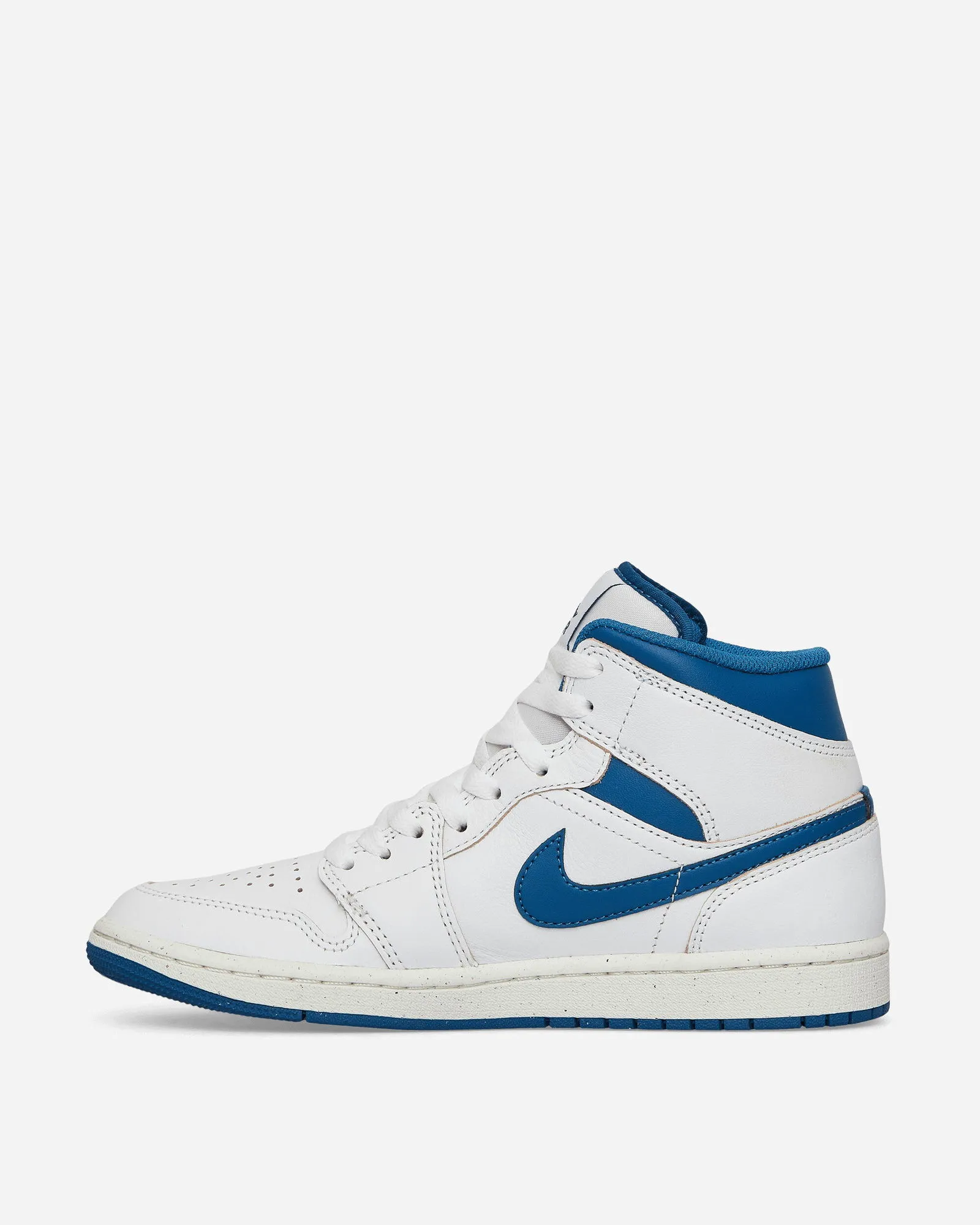 Jordan Air Jordan 1 Mid "Industrial Blue"