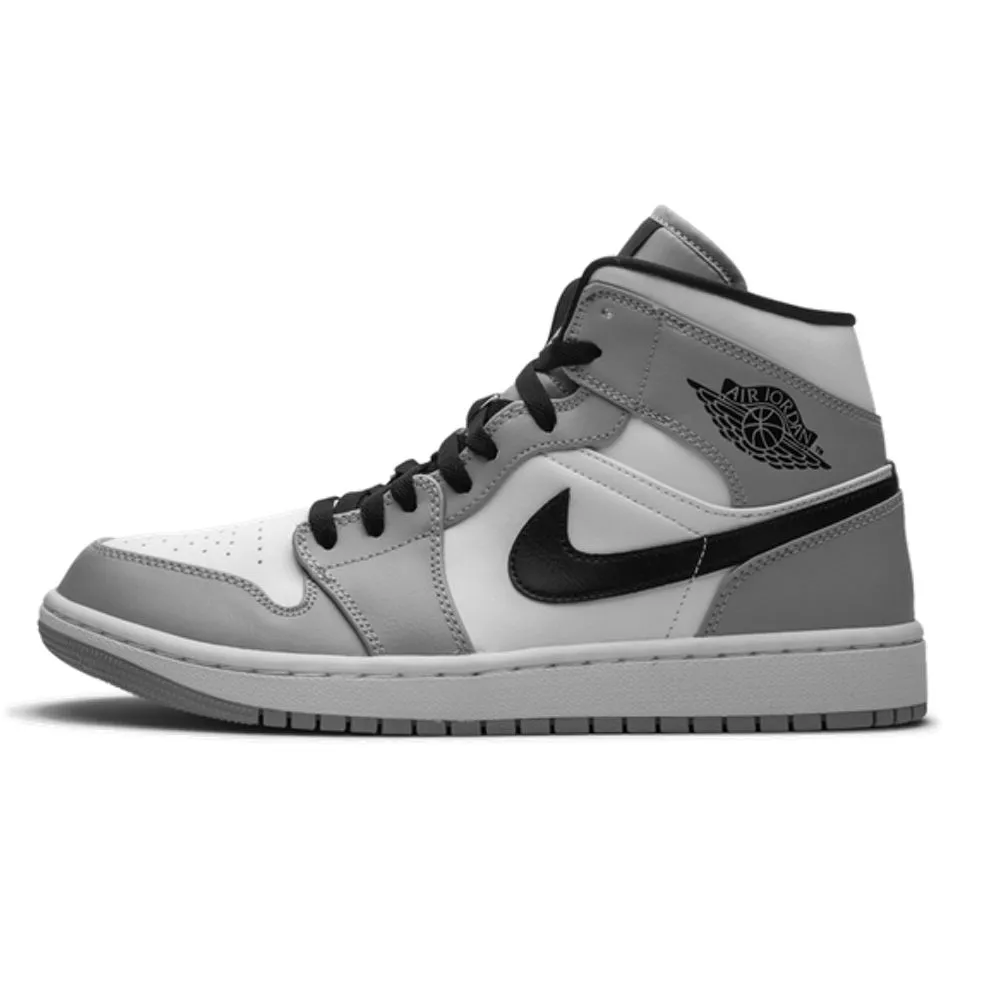 Jordan Air Jordan 1 Mid "Smoke Grey"