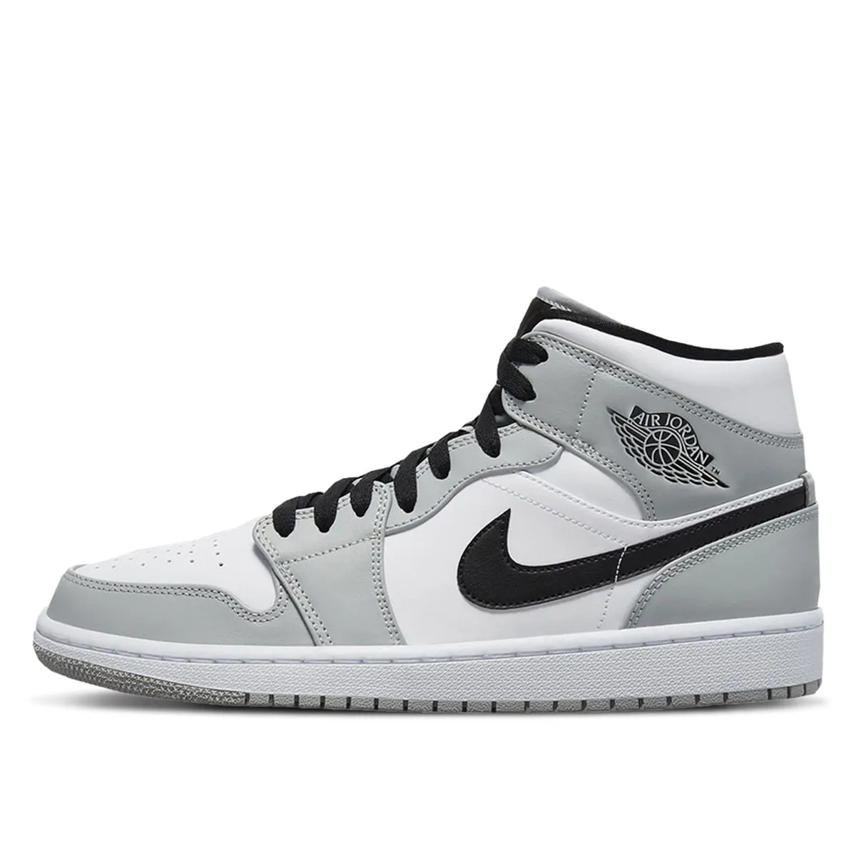 Jordan Air Jordan 1 Mid "Smoke Grey"