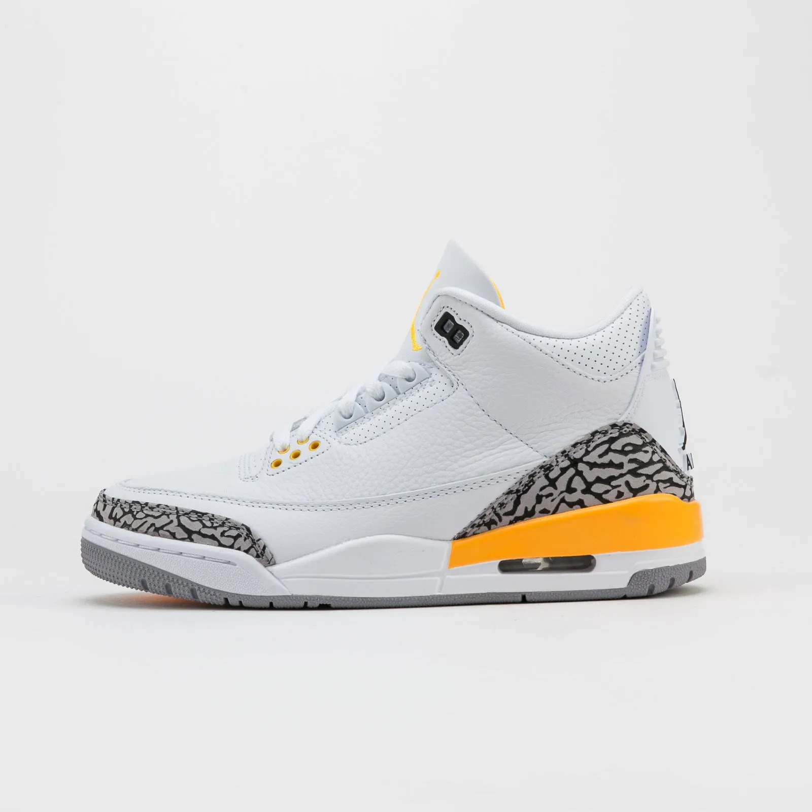 Jordan Air Jordan 3 Retro "Laser Orange" W