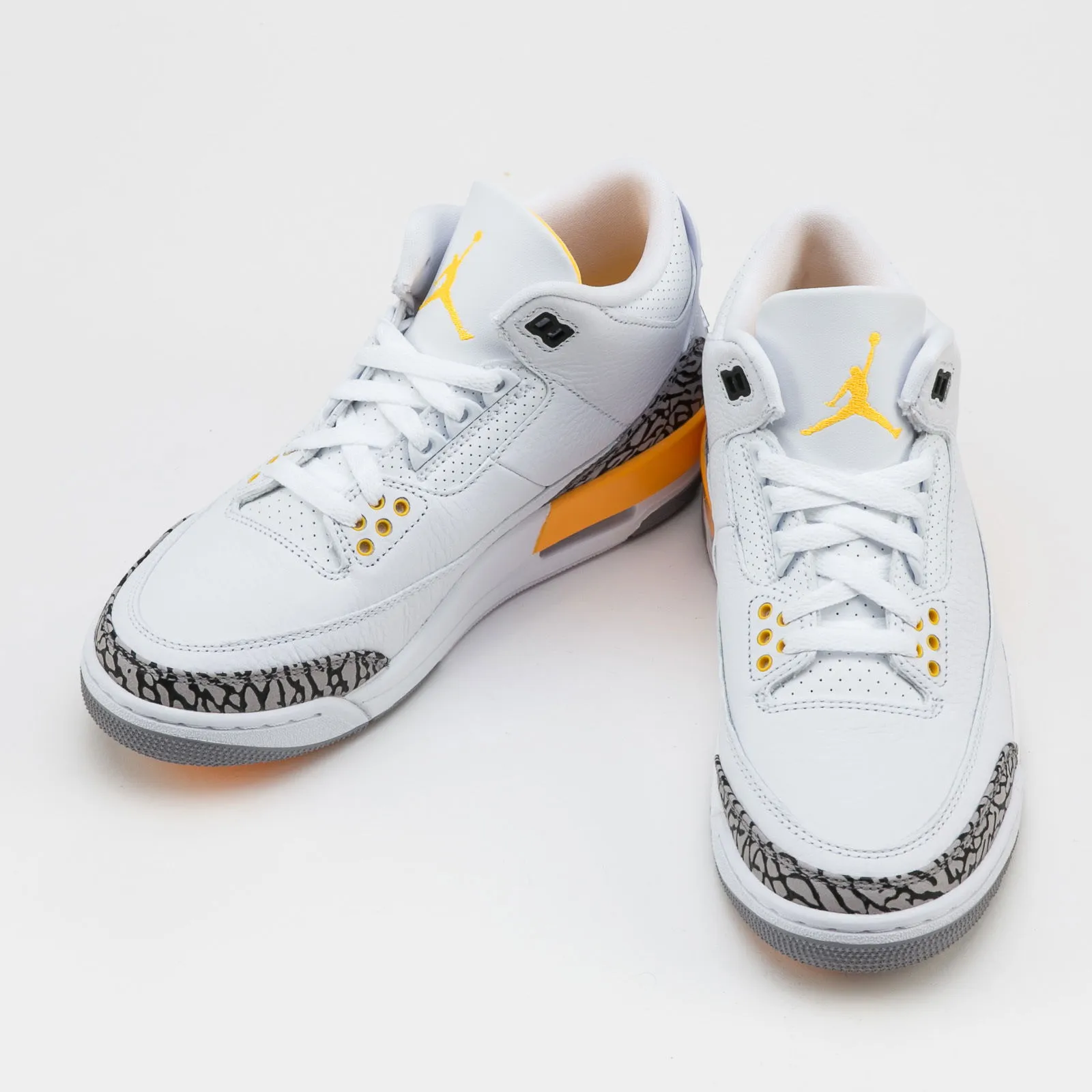 Jordan Air Jordan 3 Retro "Laser Orange" W