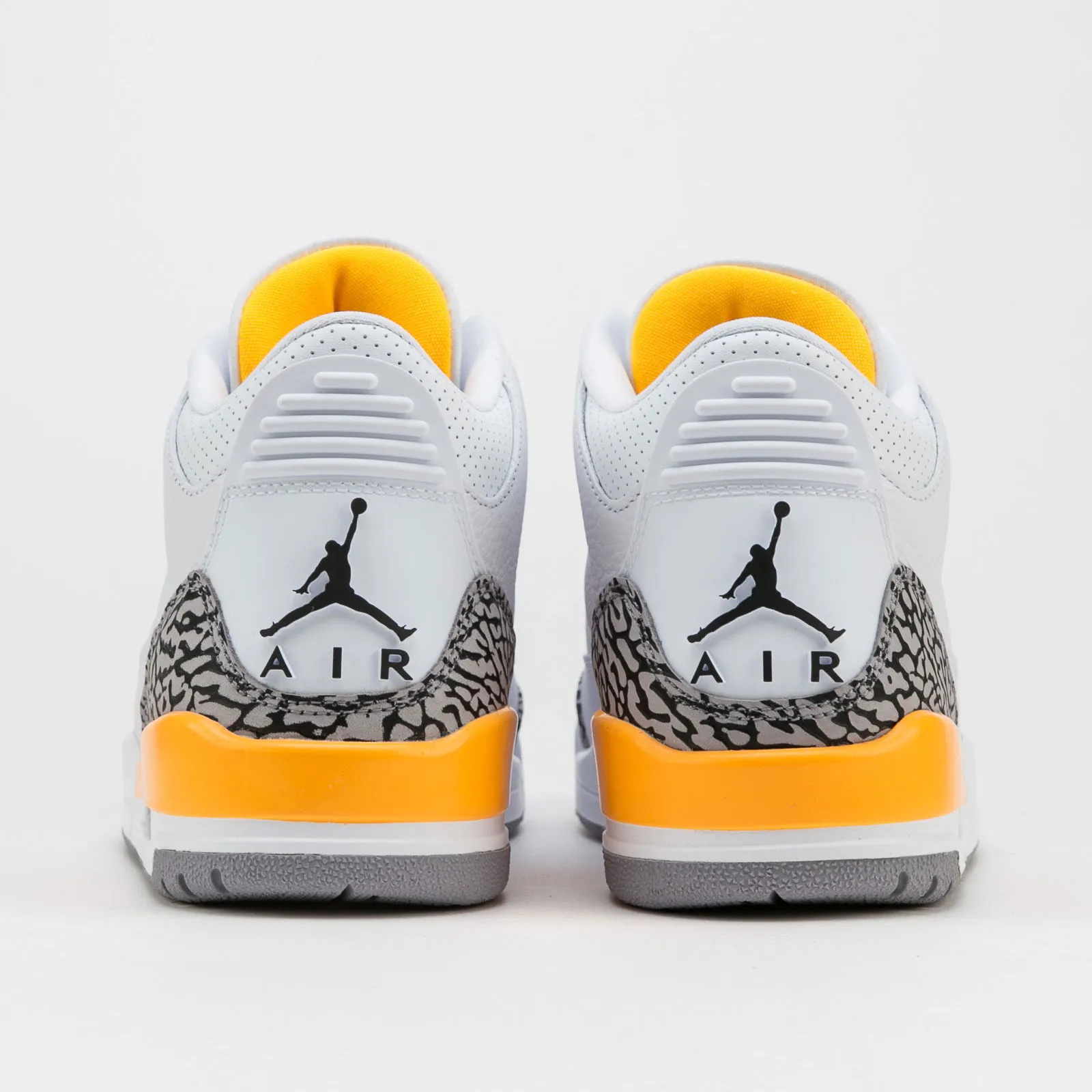 Jordan Air Jordan 3 Retro "Laser Orange" W