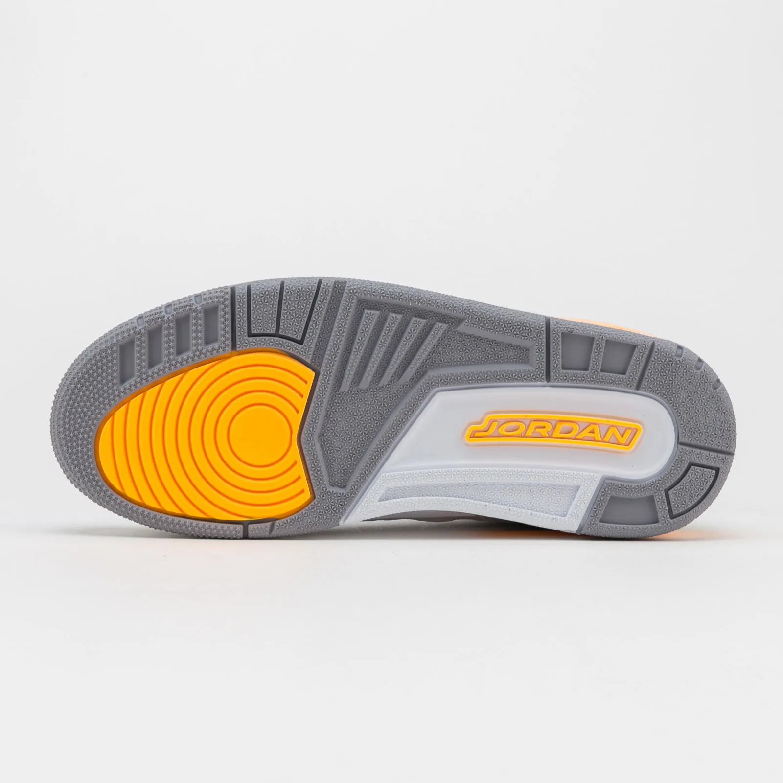 Jordan Air Jordan 3 Retro "Laser Orange" W