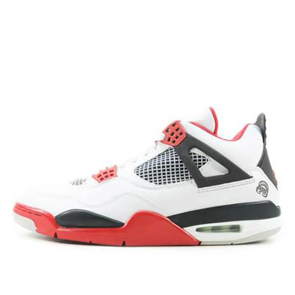 Jordan Air Jordan 4 Retro Fire Red Mars Blackmon