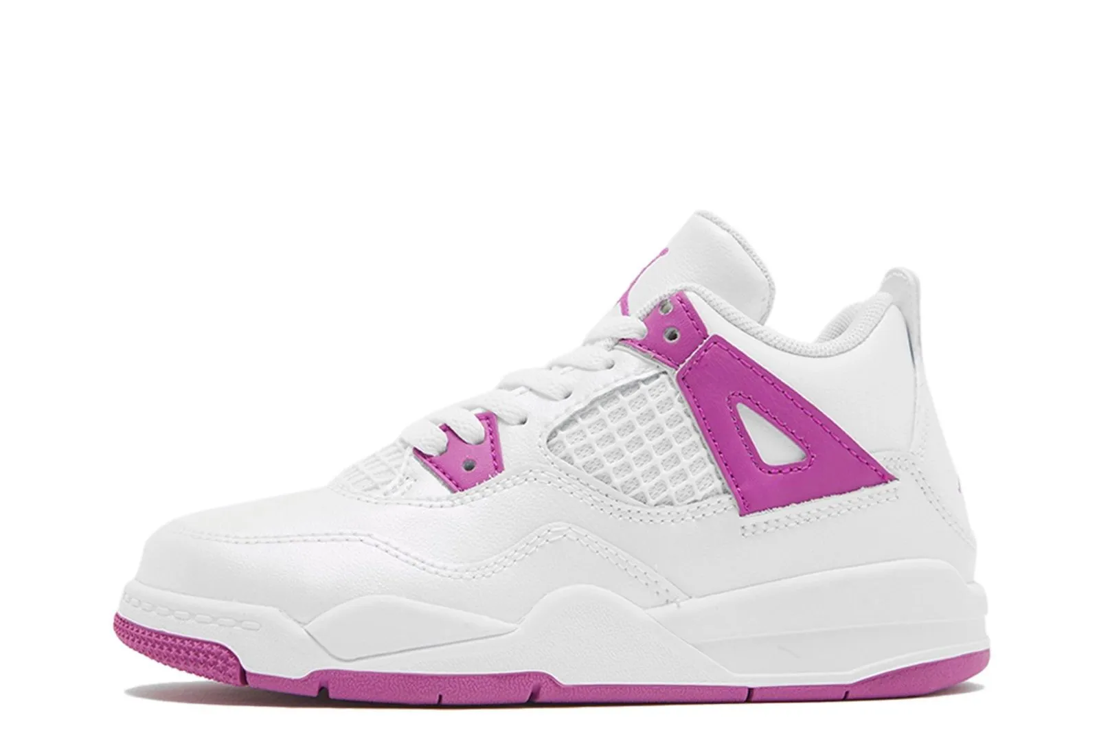 Jordan Air Jordan 4 Retro “Hyper Violet” GS