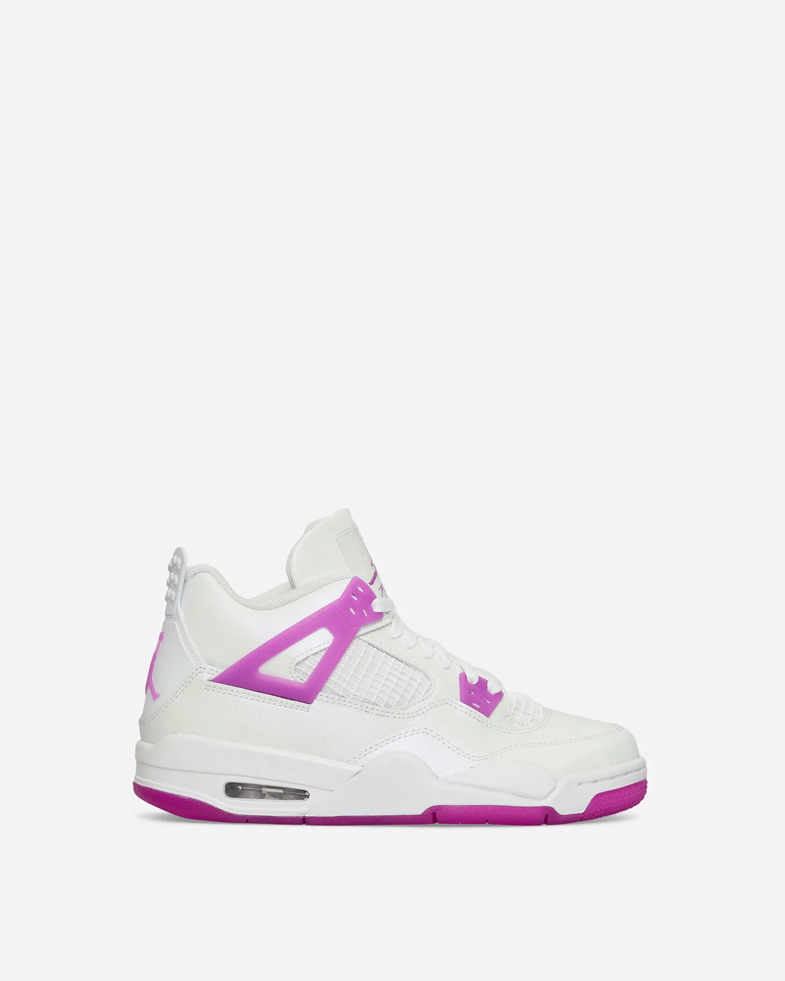Jordan Air Jordan 4 Retro “Hyper Violet” GS