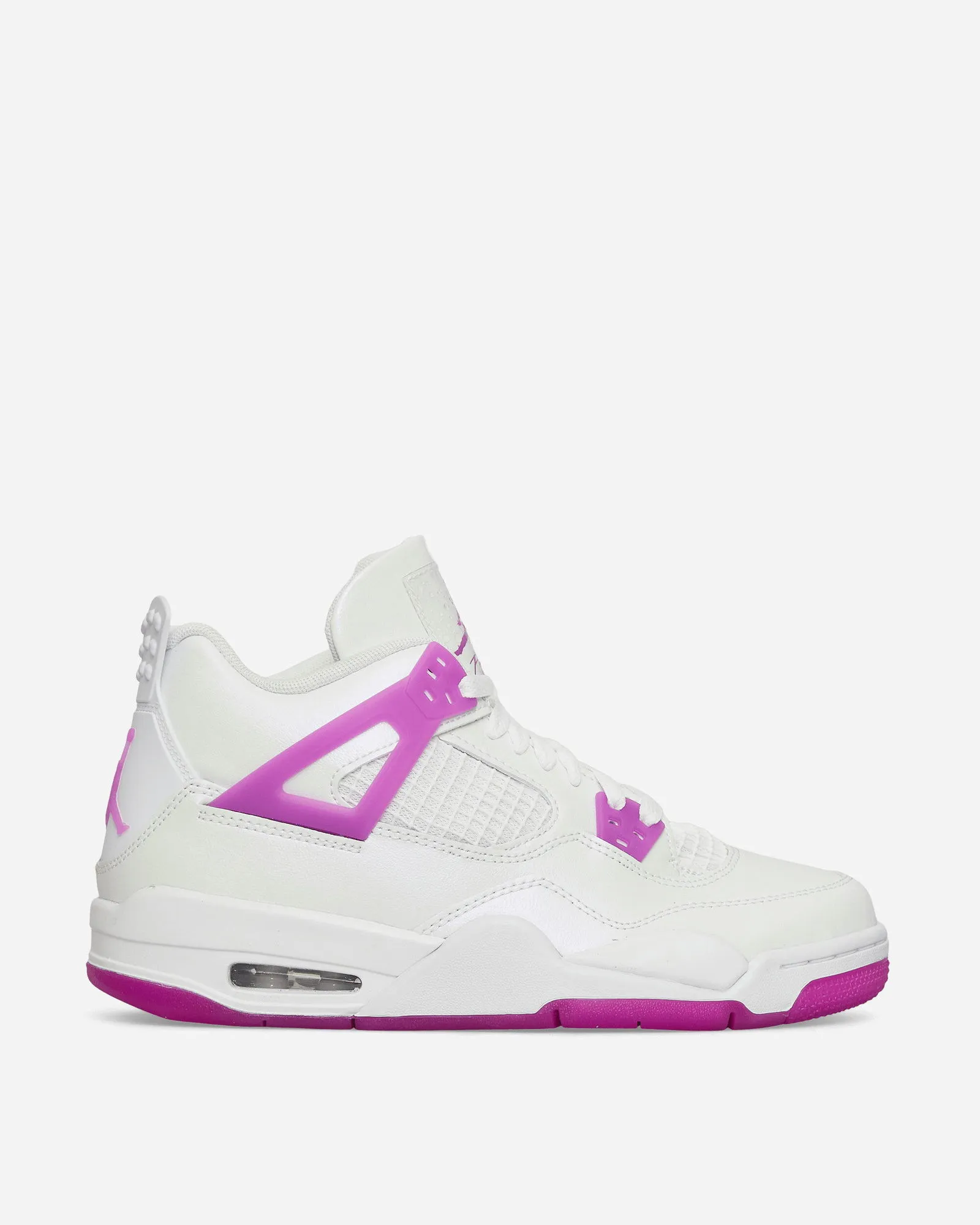 Jordan Air Jordan 4 Retro “Hyper Violet” GS