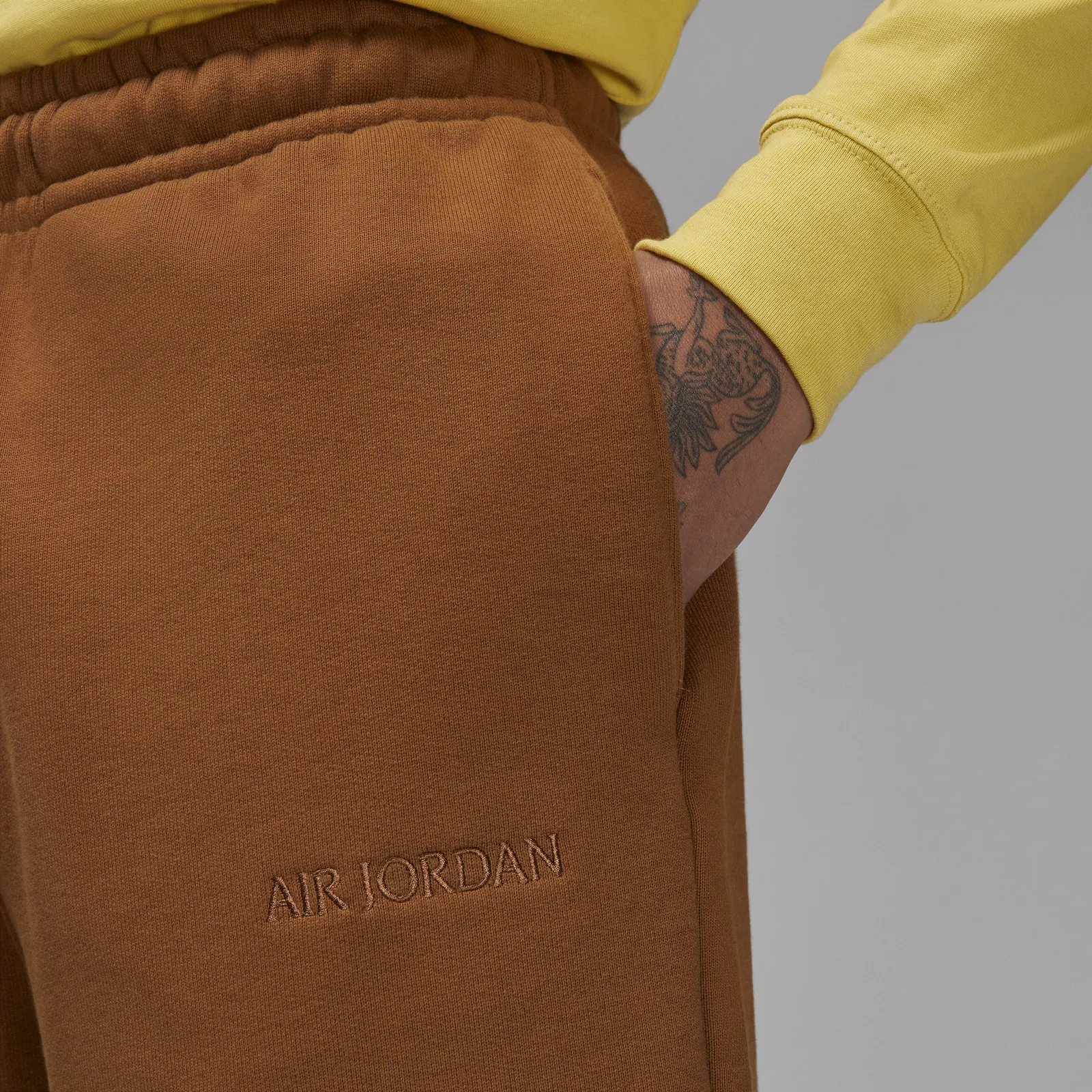 Jordan Air Wordmark