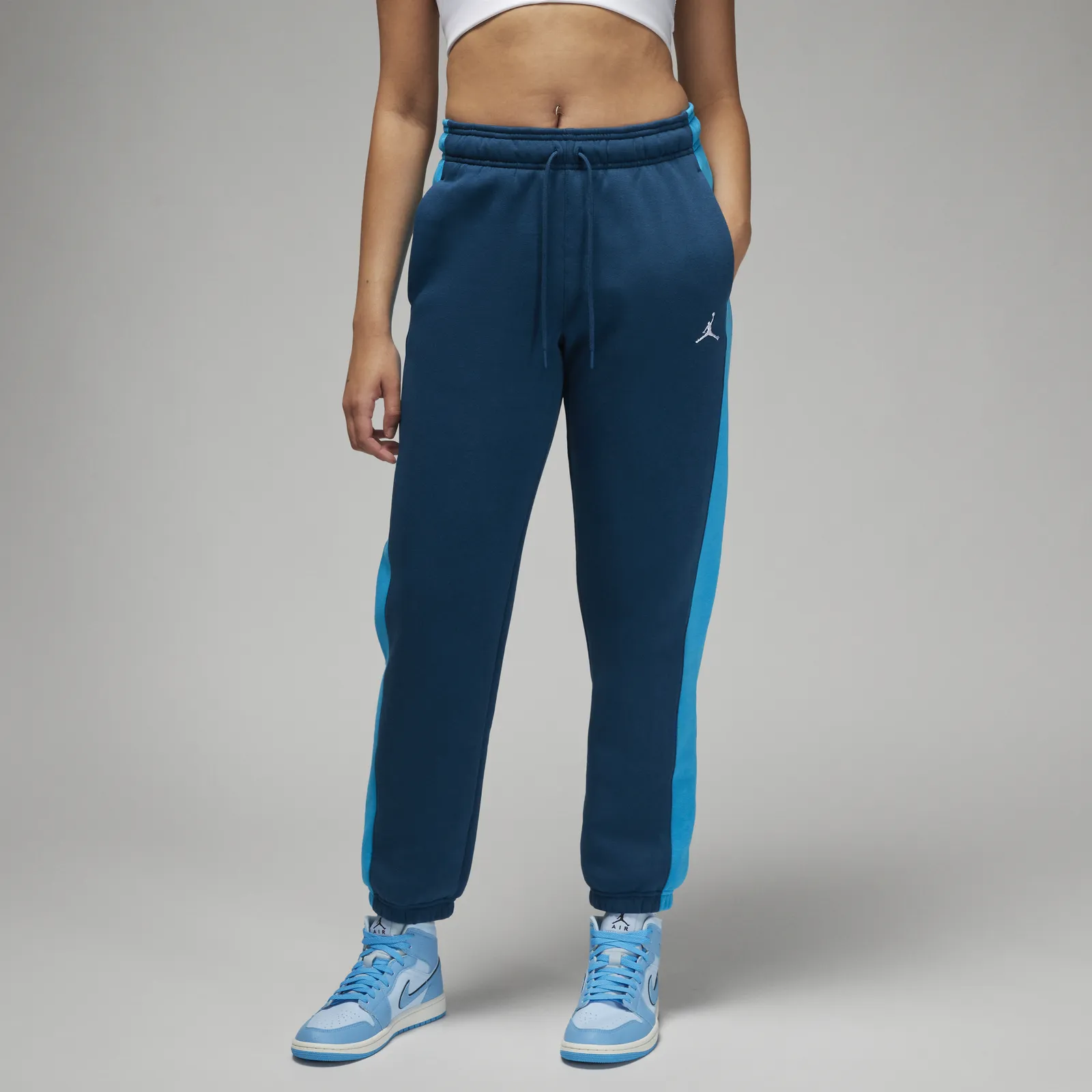 Jordan Brooklyn Fleece