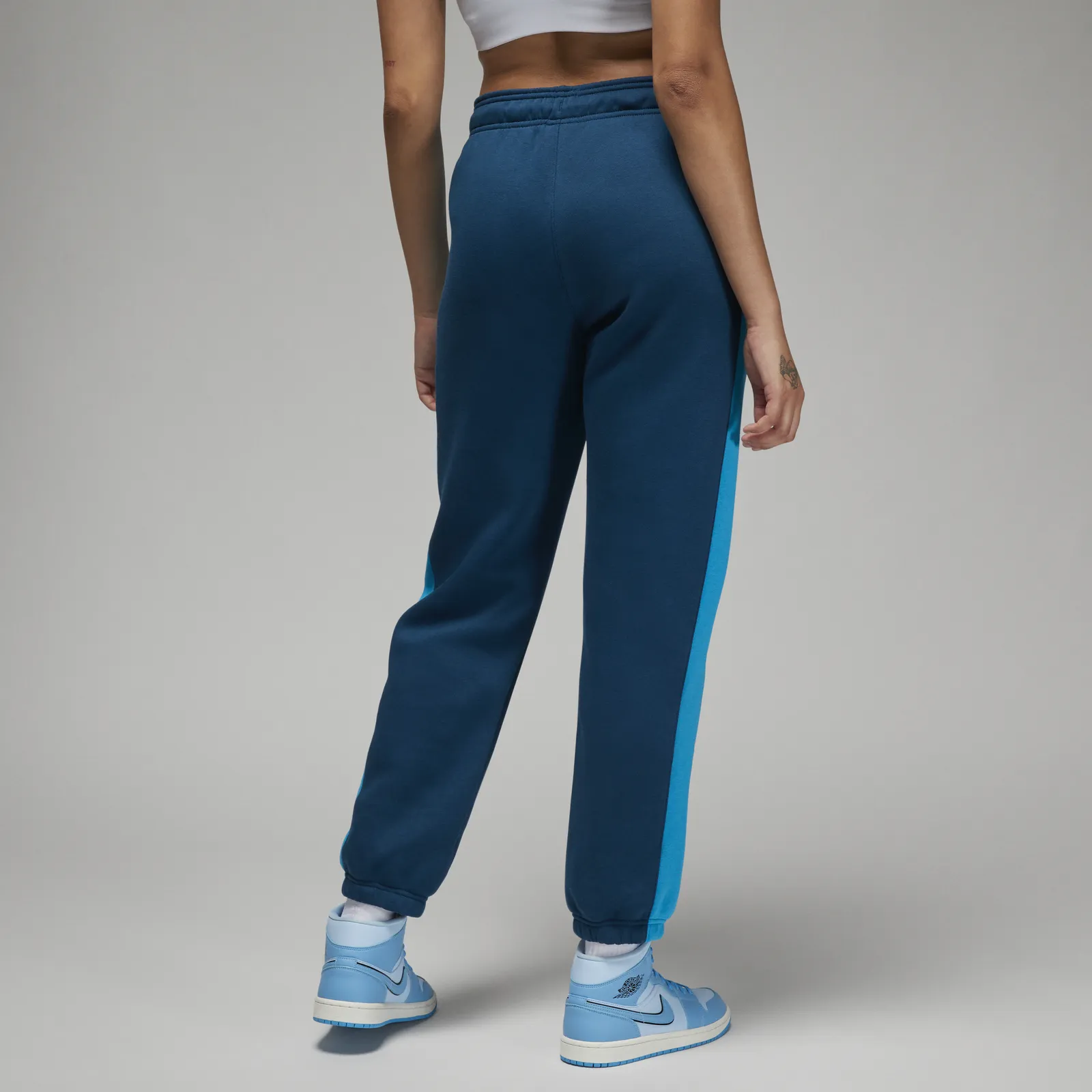 Jordan Brooklyn Fleece