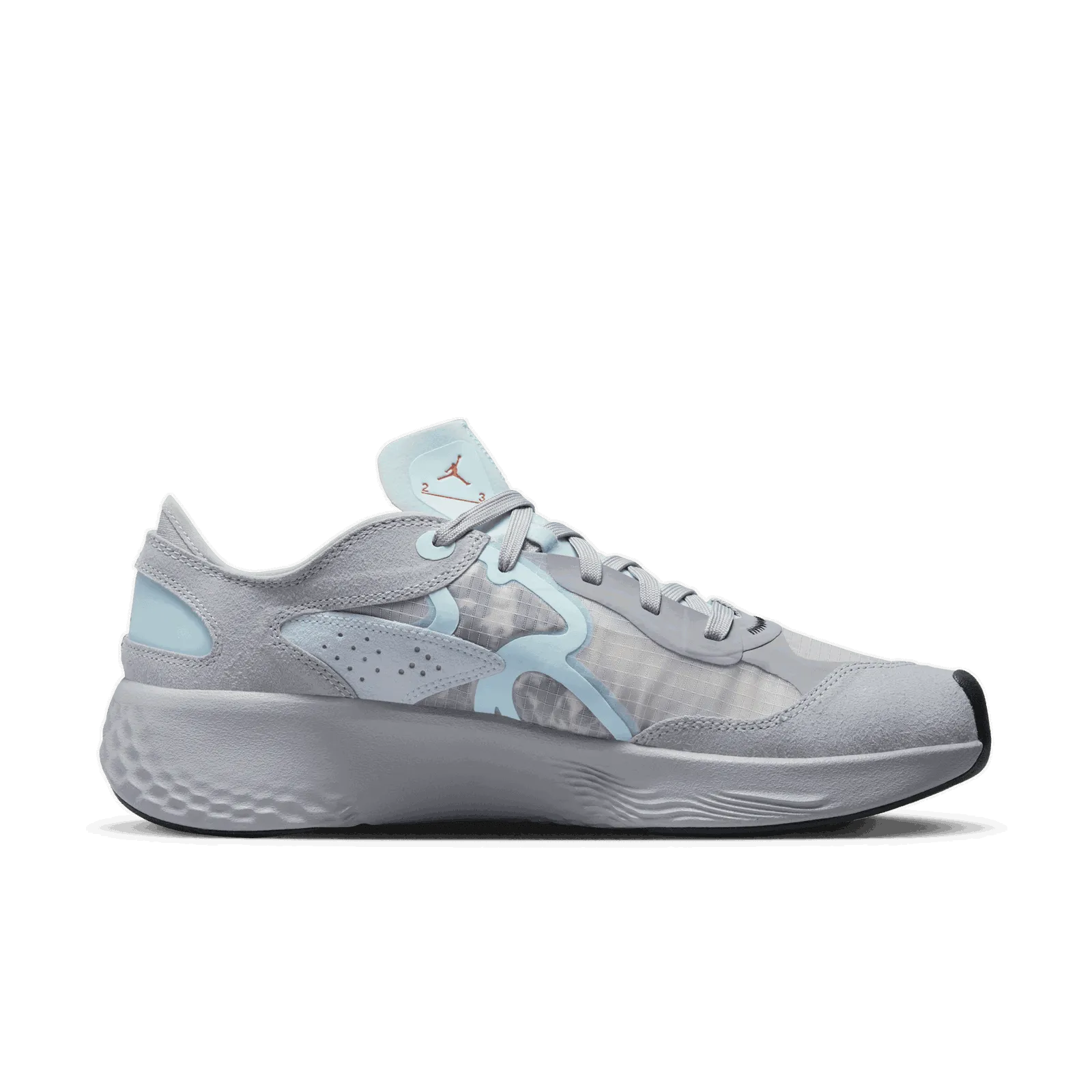 Jordan Delta 3 Low