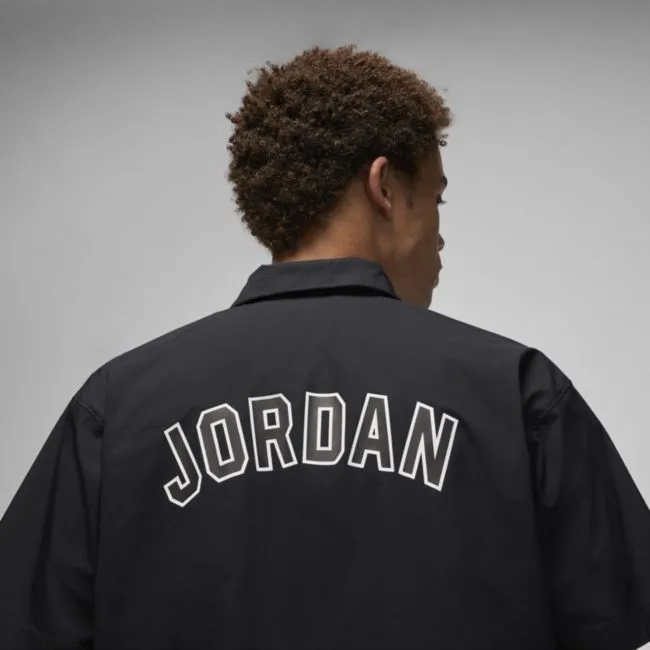 Jordan DNA Statement