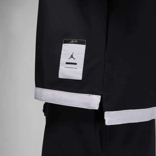 Jordan DNA Statement