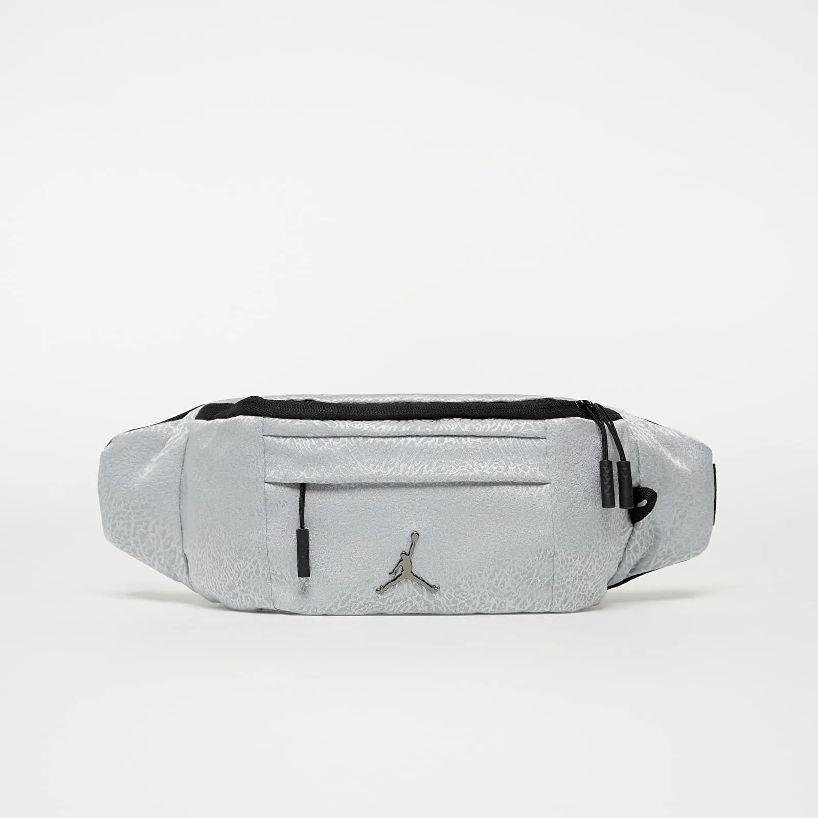 Jordan Ele Jacquard Crossbody