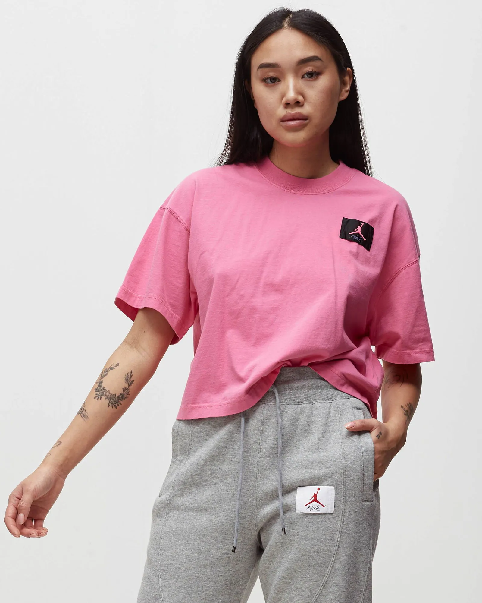 Jordan Essentials Boxy Tee