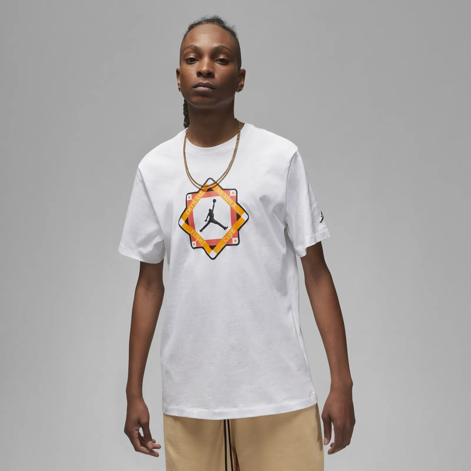 Jordan Flight MVP Graphic Tee