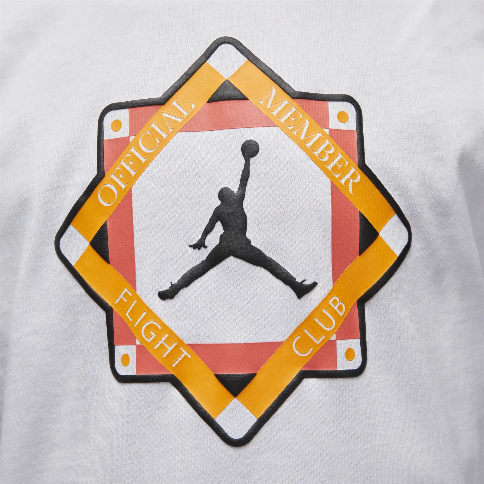 Jordan Flight MVP Graphic Tee