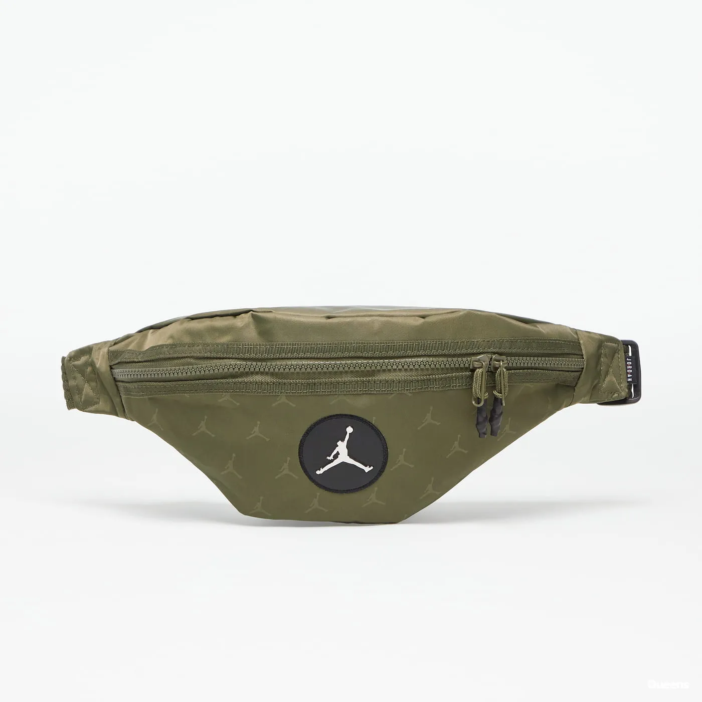 Jordan Jacquard Crossbody