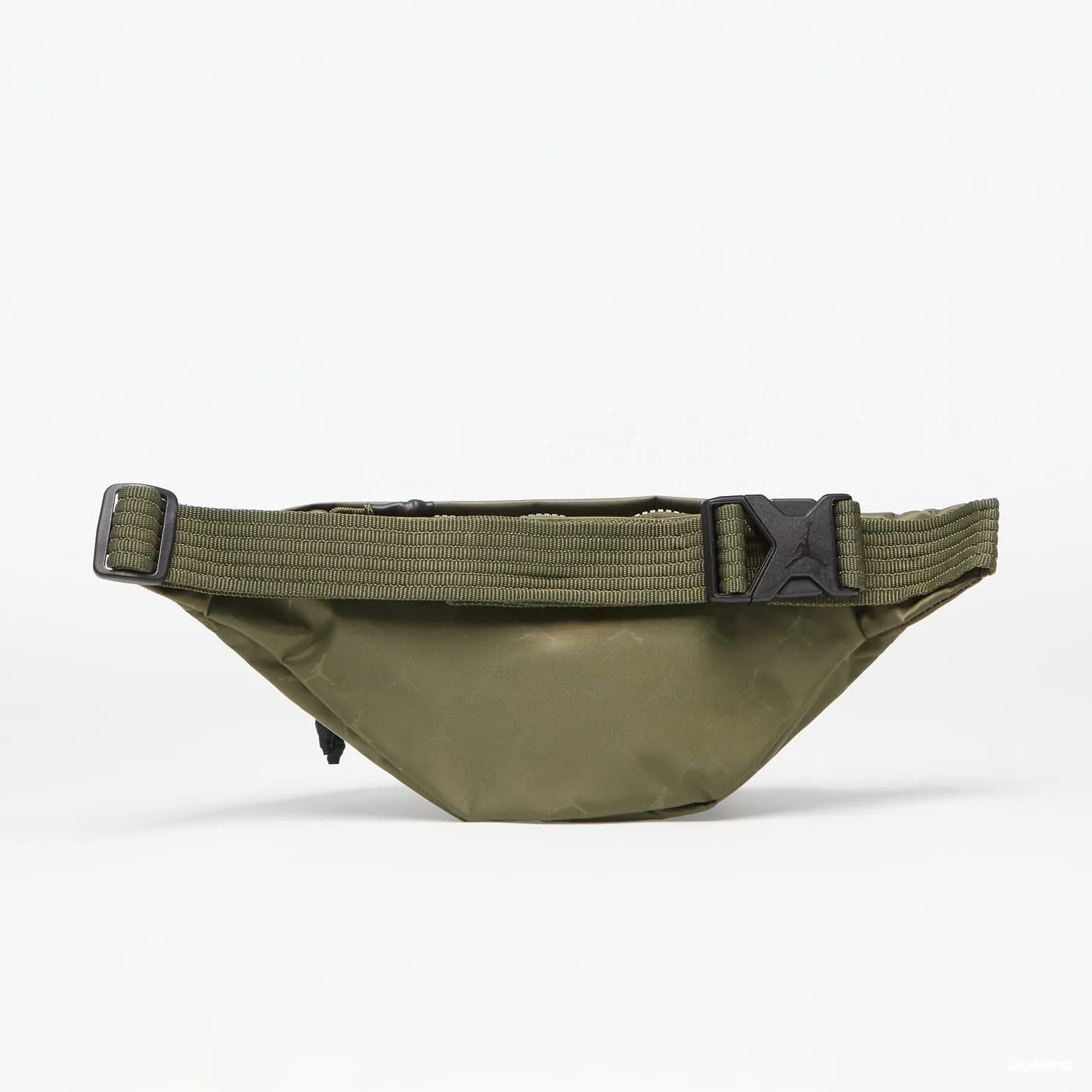 Jordan Jacquard Crossbody