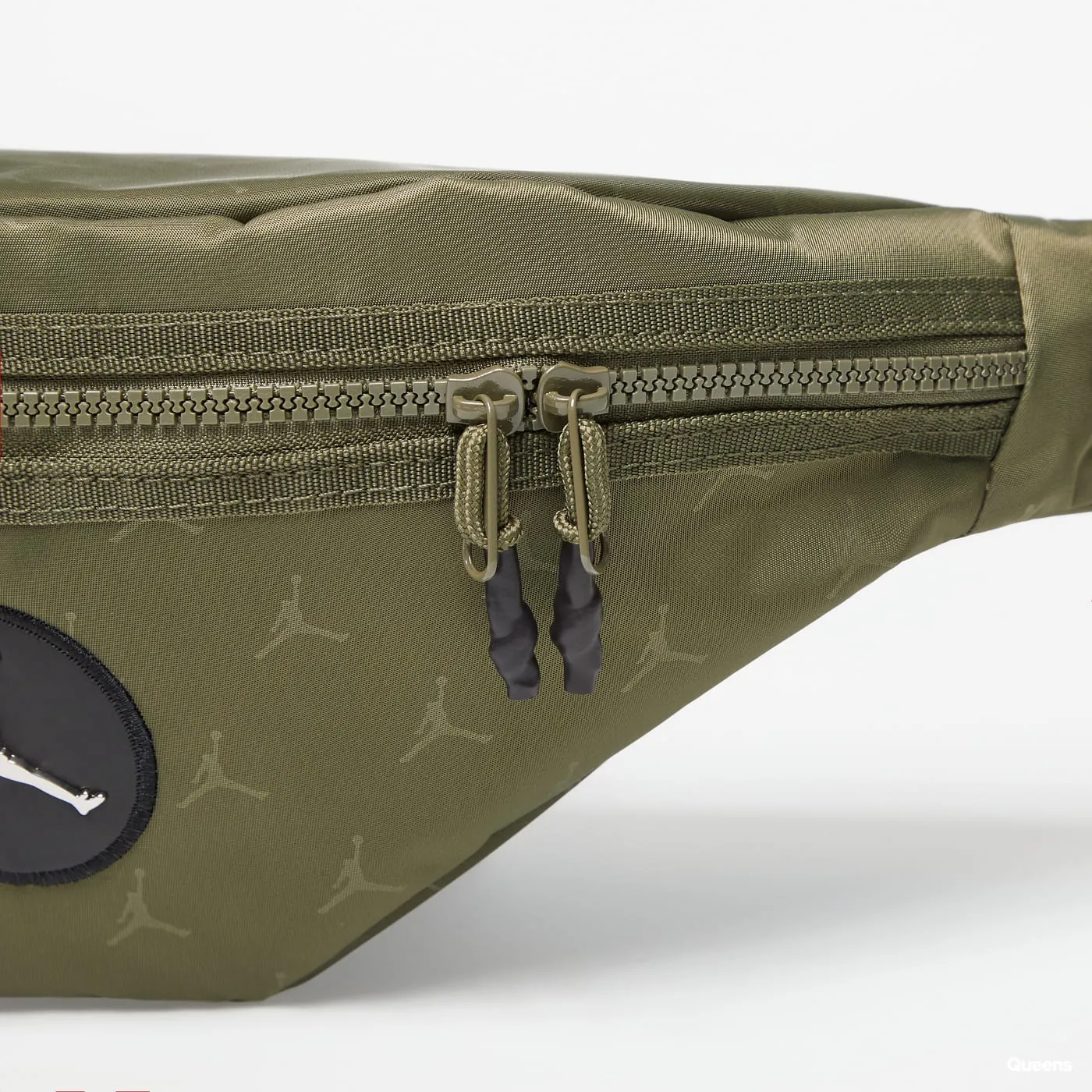 Jordan Jacquard Crossbody