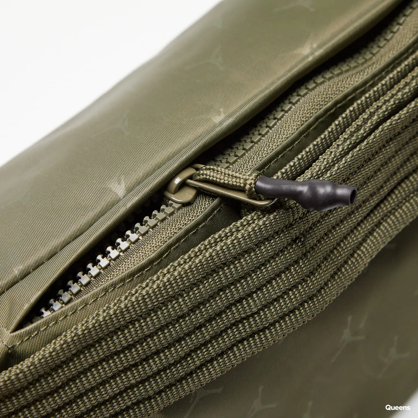 Jordan Jacquard Crossbody