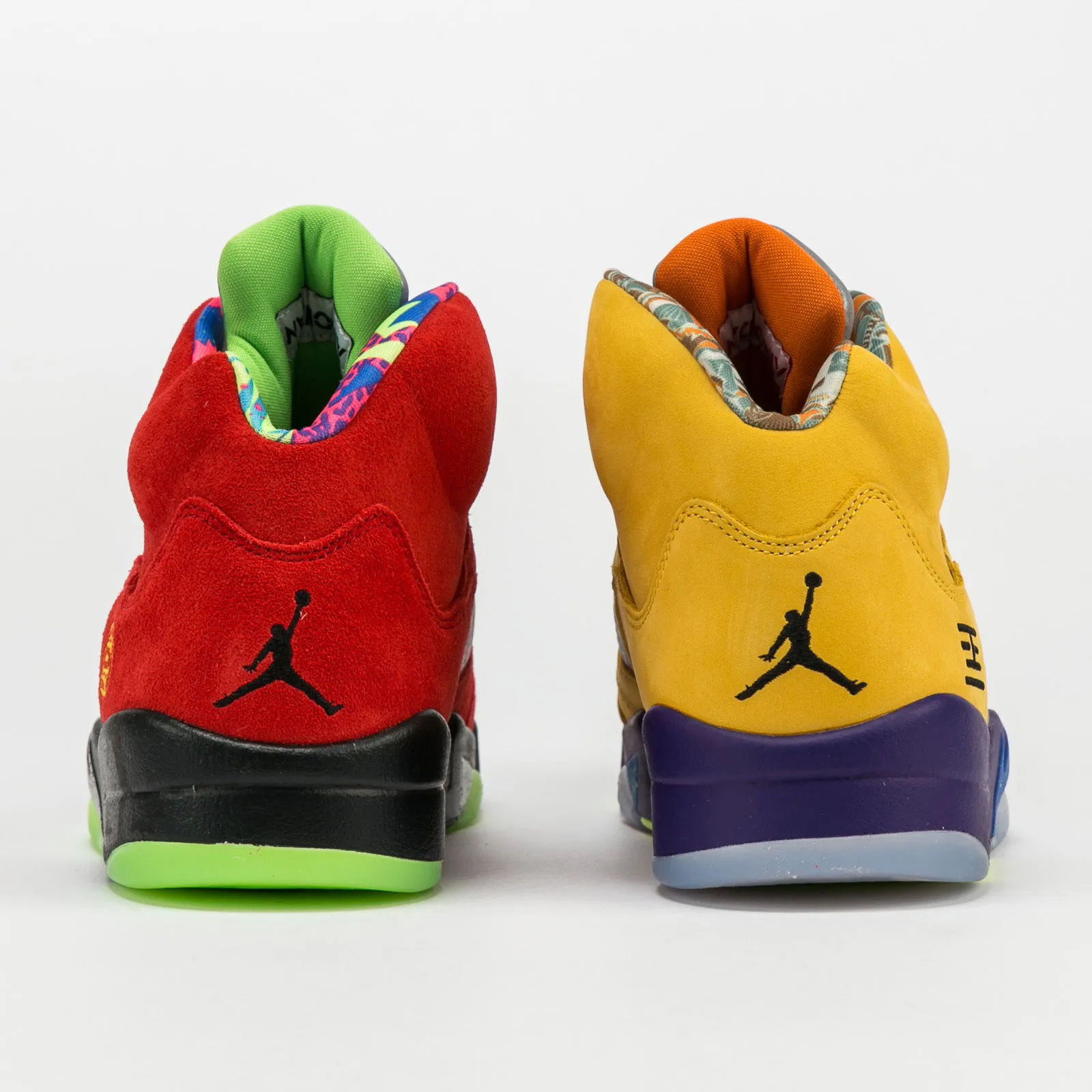 Jordan Jordan 5 Retro SE
