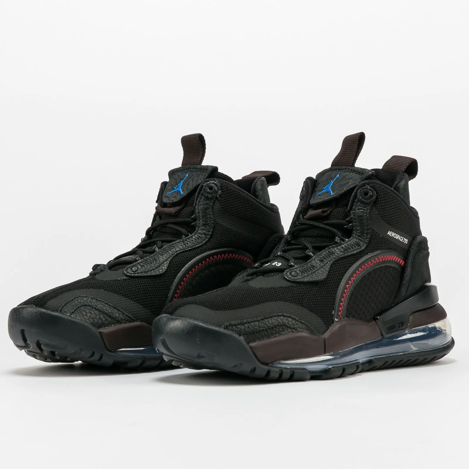Jordan Jordan Aerospace 720