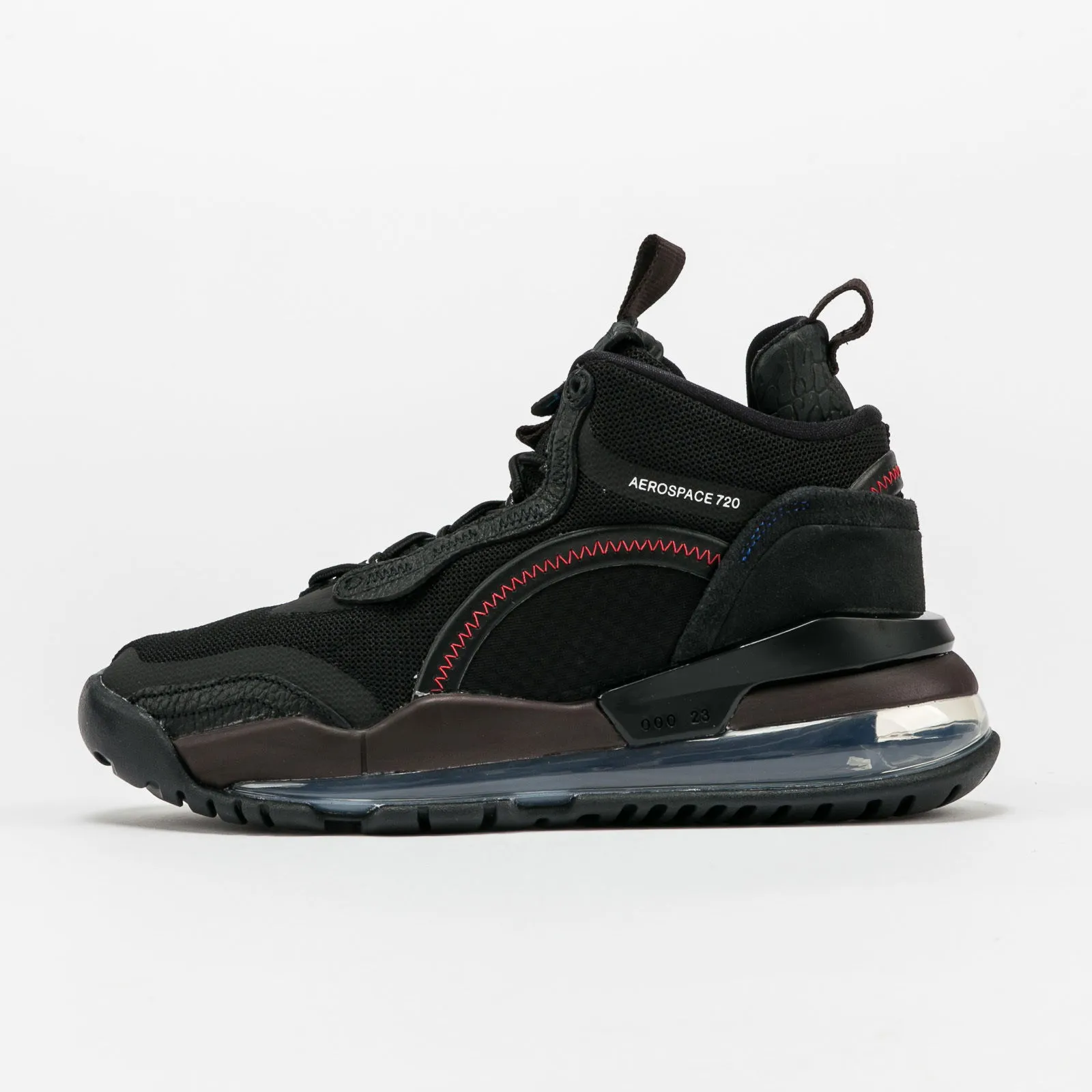 Jordan Jordan Aerospace 720