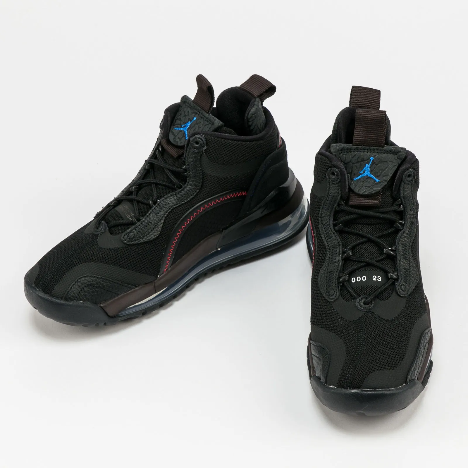 Jordan Jordan Aerospace 720