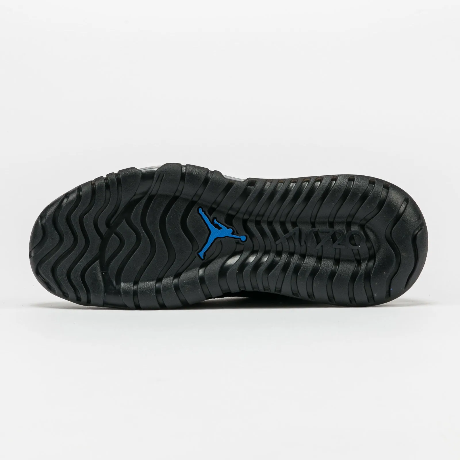 Jordan Jordan Aerospace 720