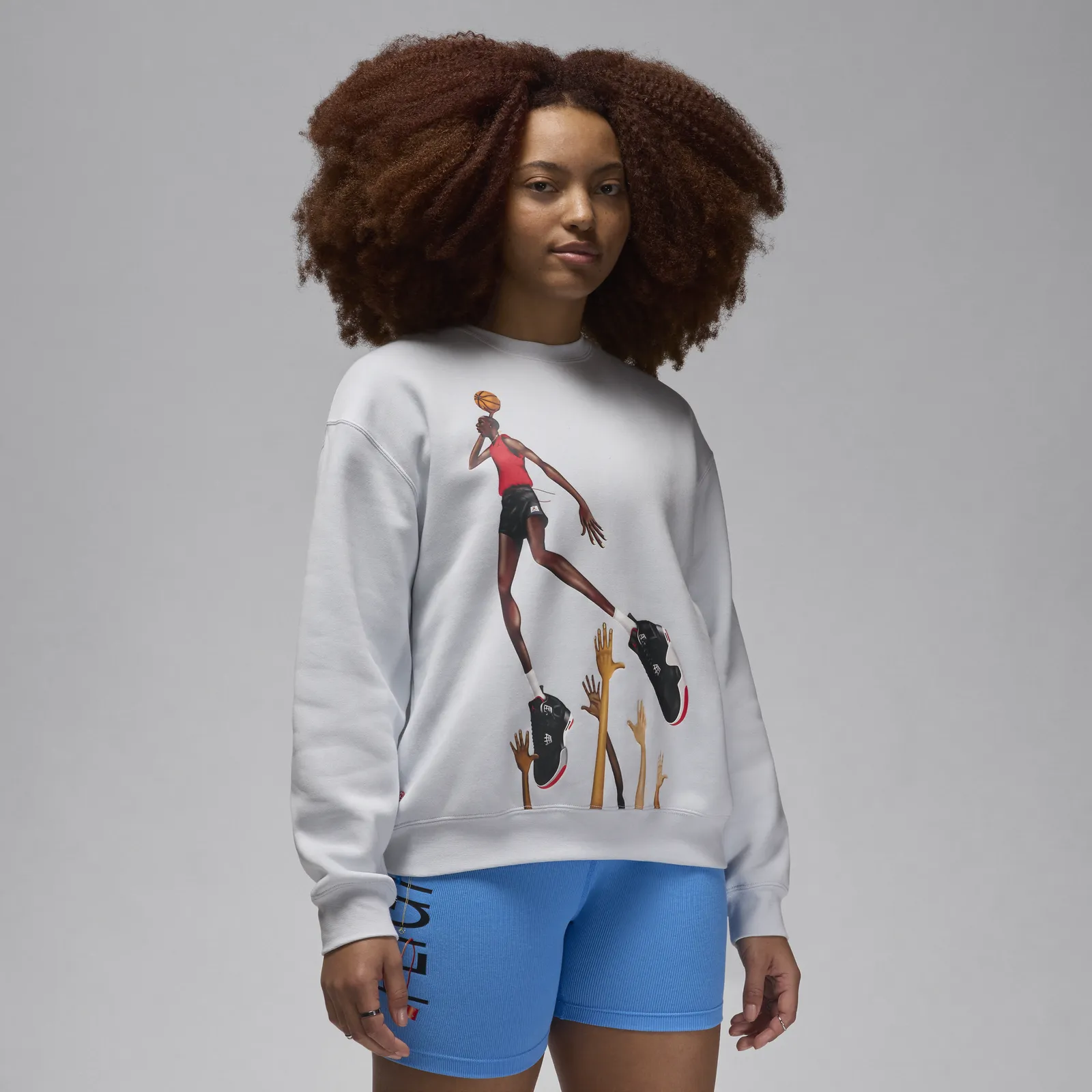 Jordan Jordan Artist Series Dariena Birkse
