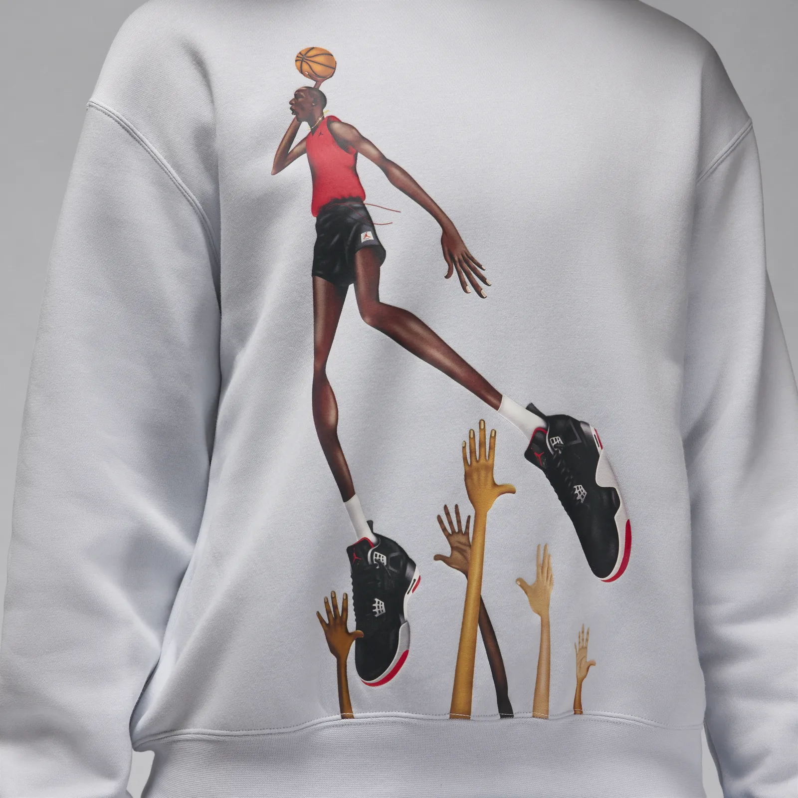 Jordan Jordan Artist Series Dariena Birkse