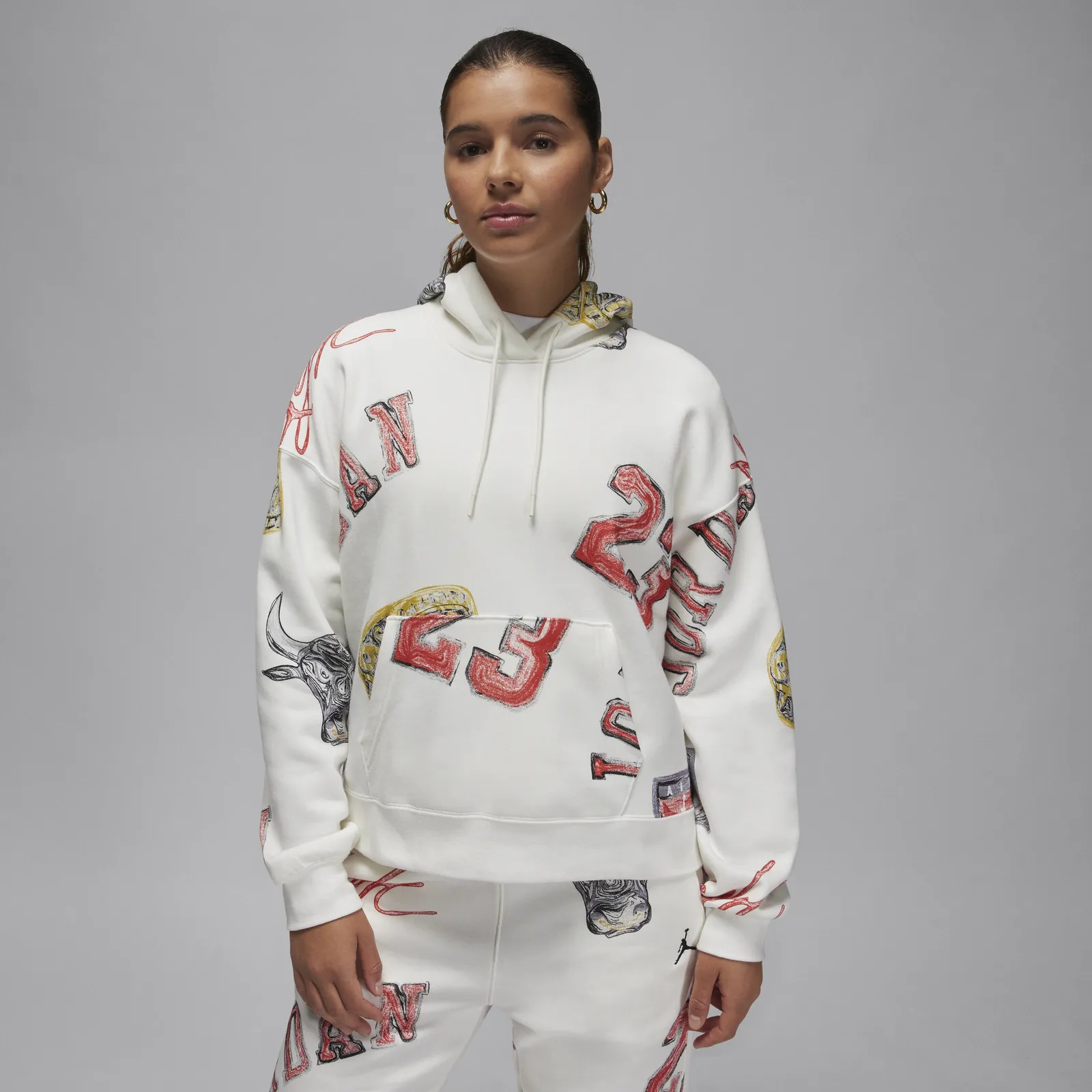 Jordan Jordan Brooklyn Fleece