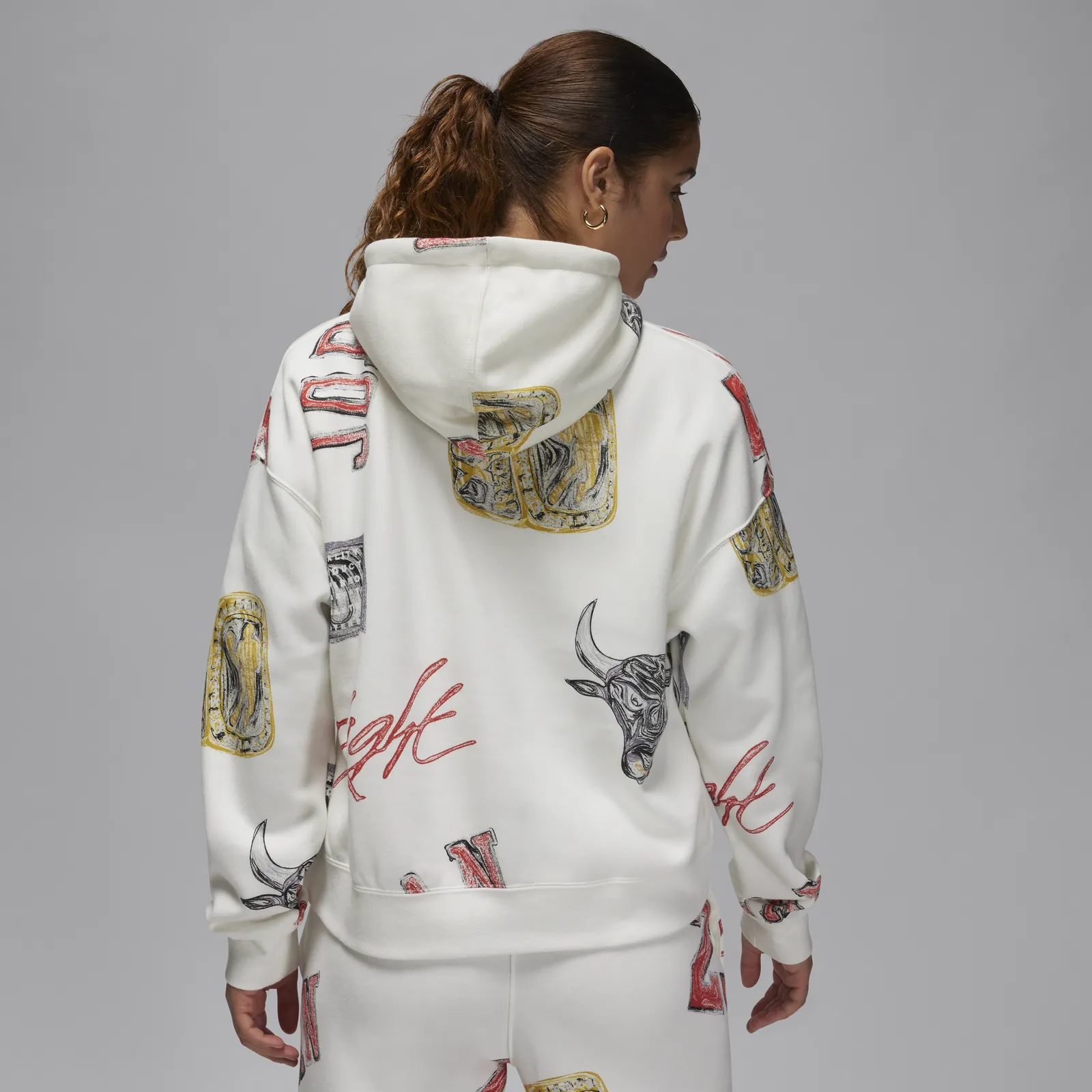 Jordan Jordan Brooklyn Fleece