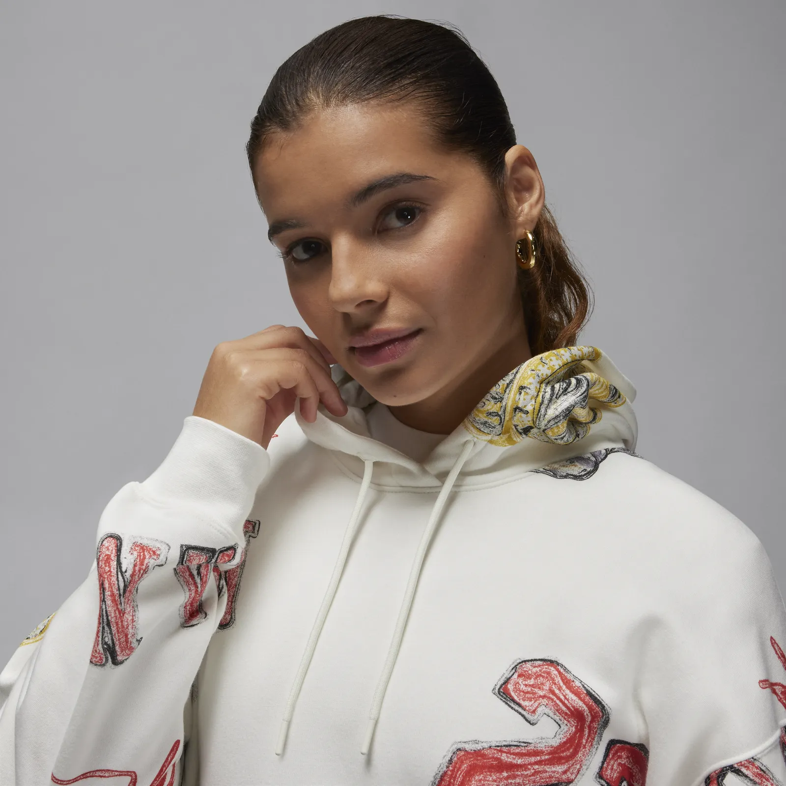 Jordan Jordan Brooklyn Fleece