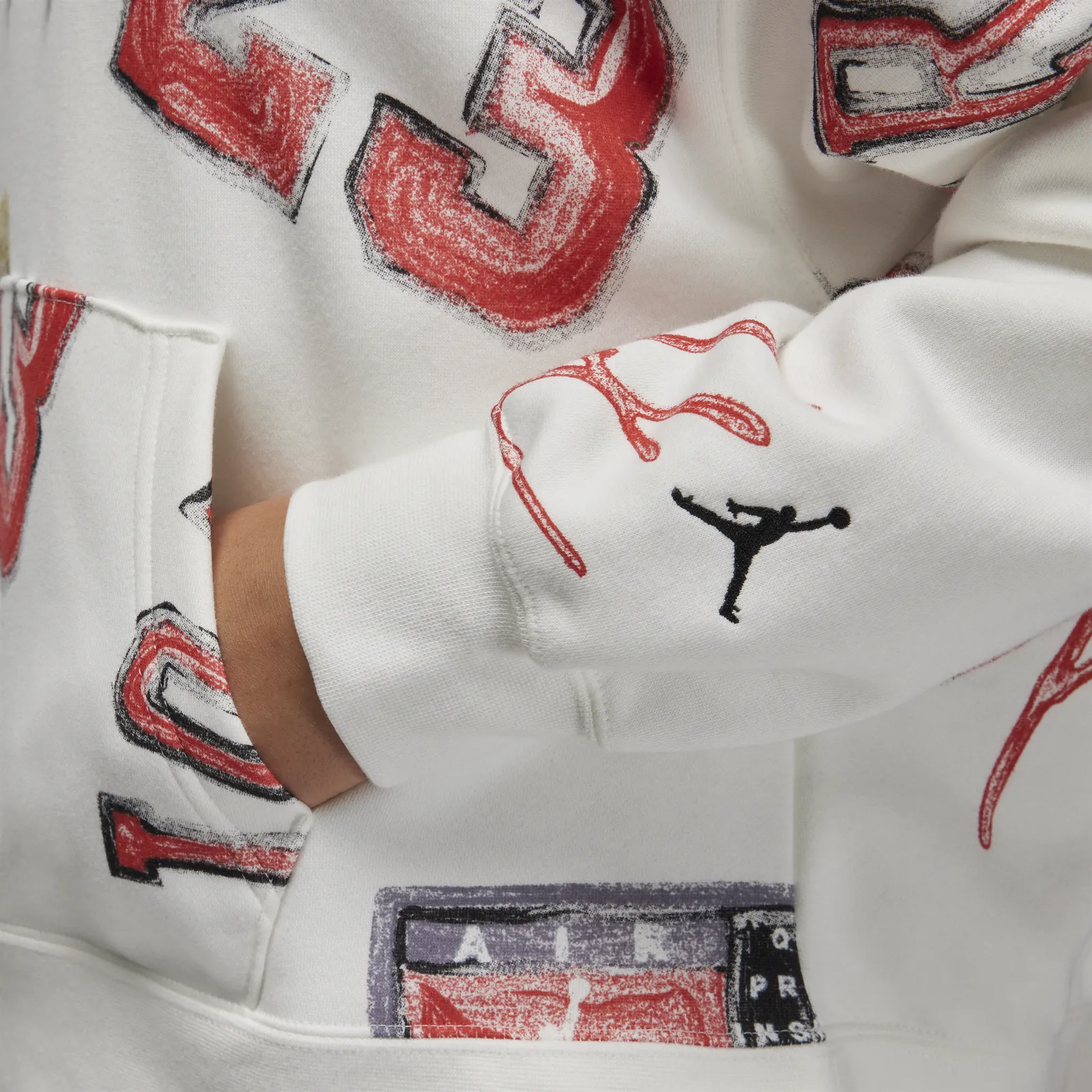 Jordan Jordan Brooklyn Fleece
