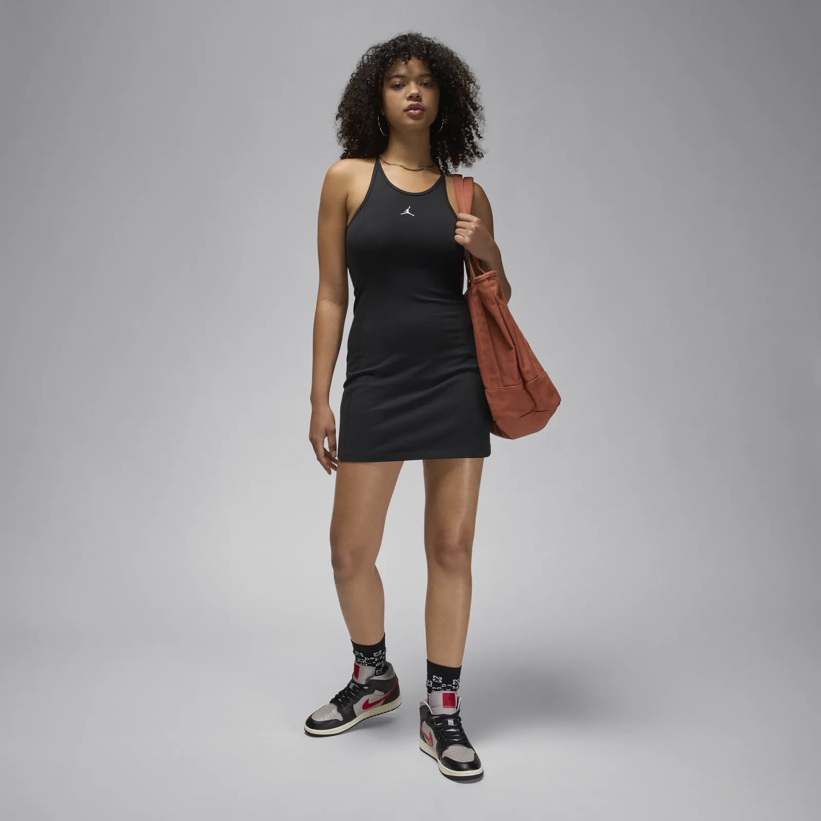 Jordan Jordan Dress