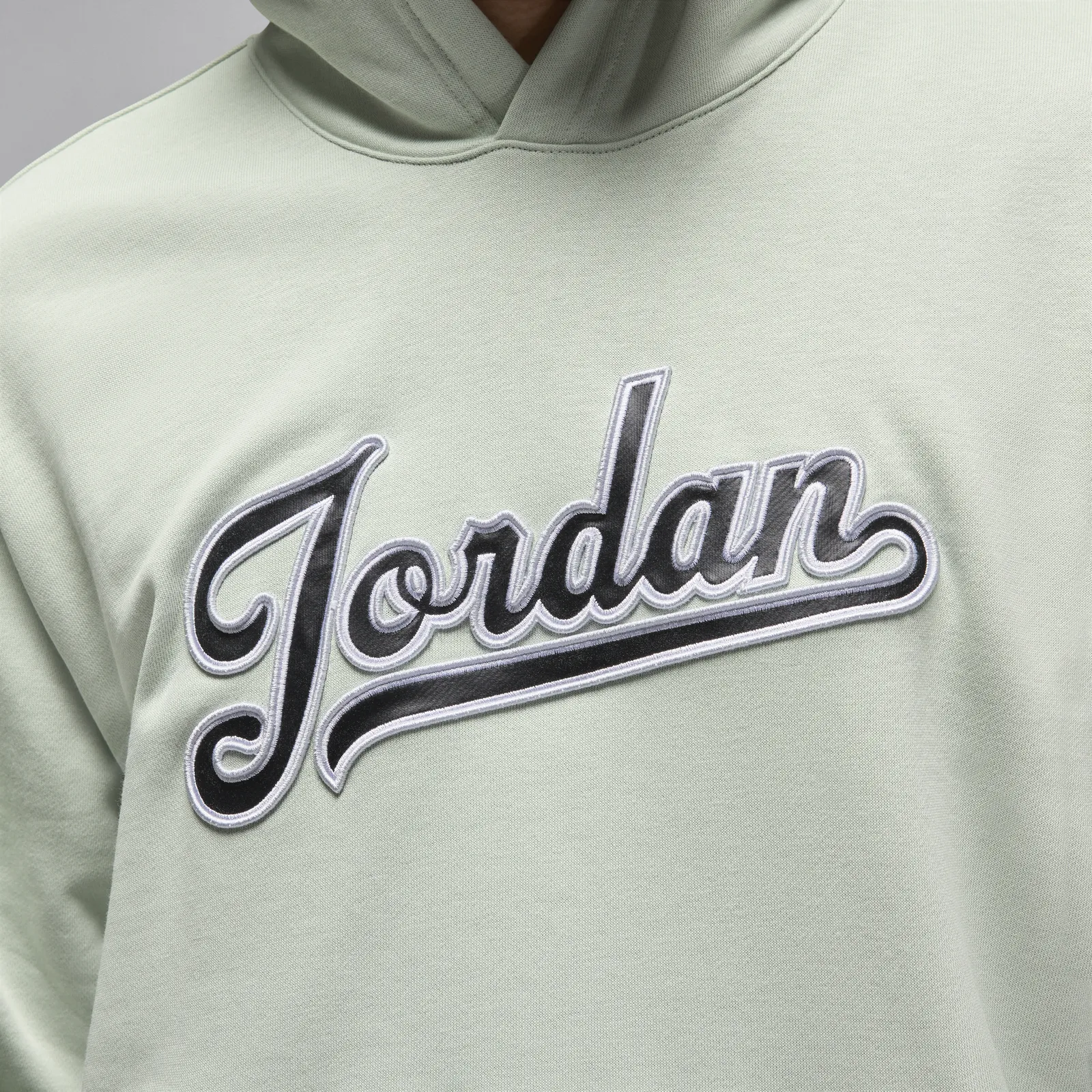 Jordan Jordan Flight MVP