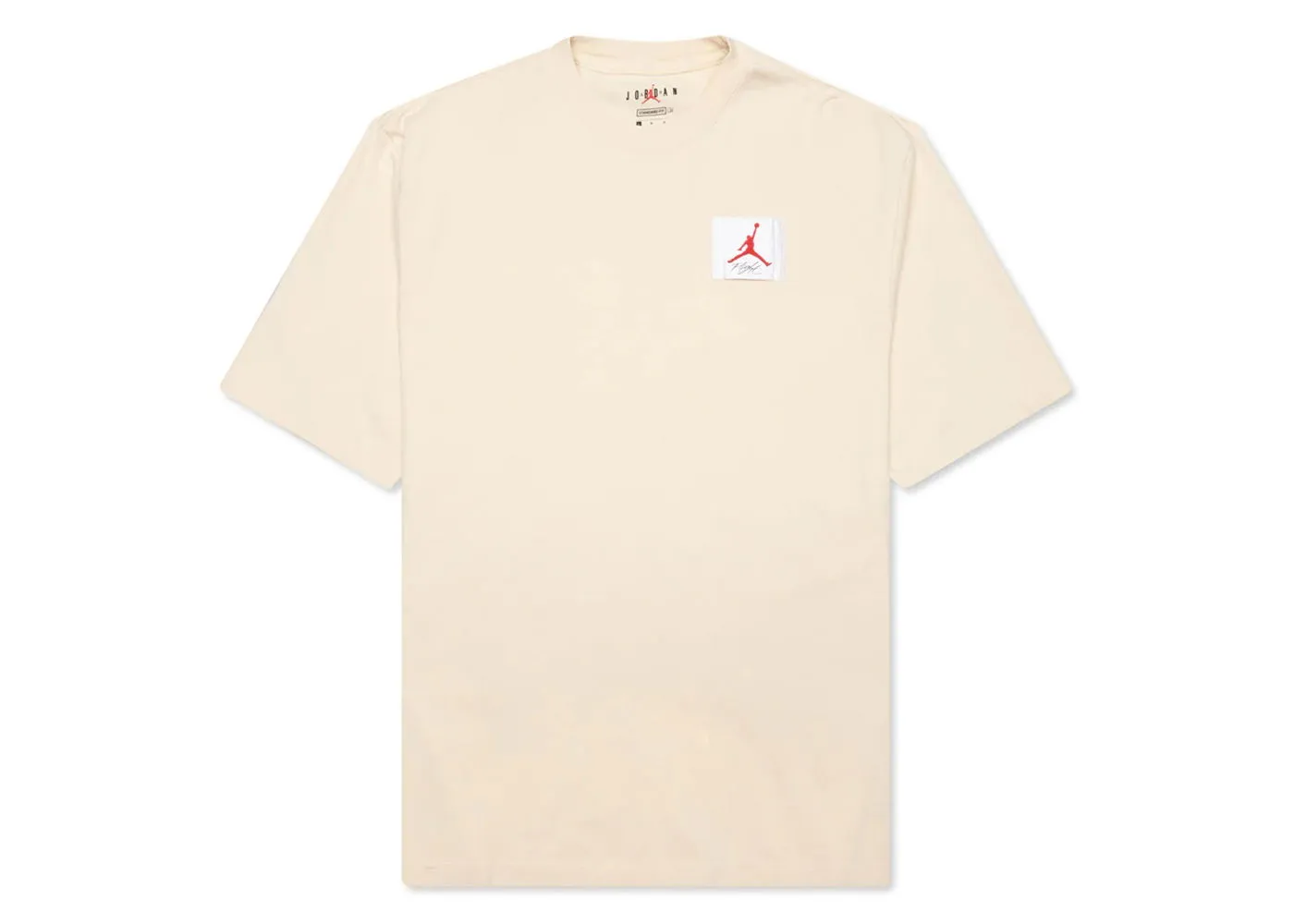 Jordan Jordan Flight Tee Beach