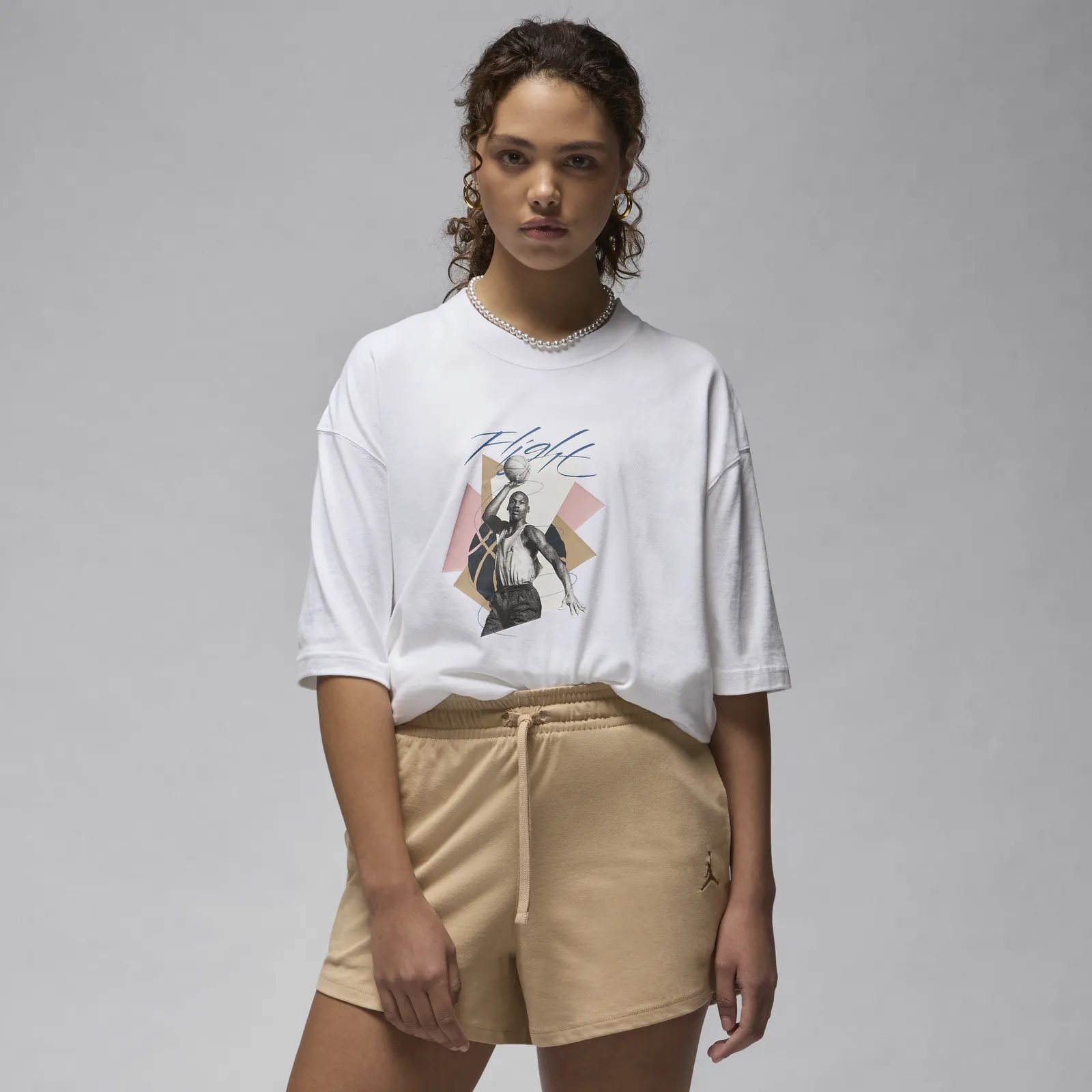 Jordan Jordan Graphic Tee