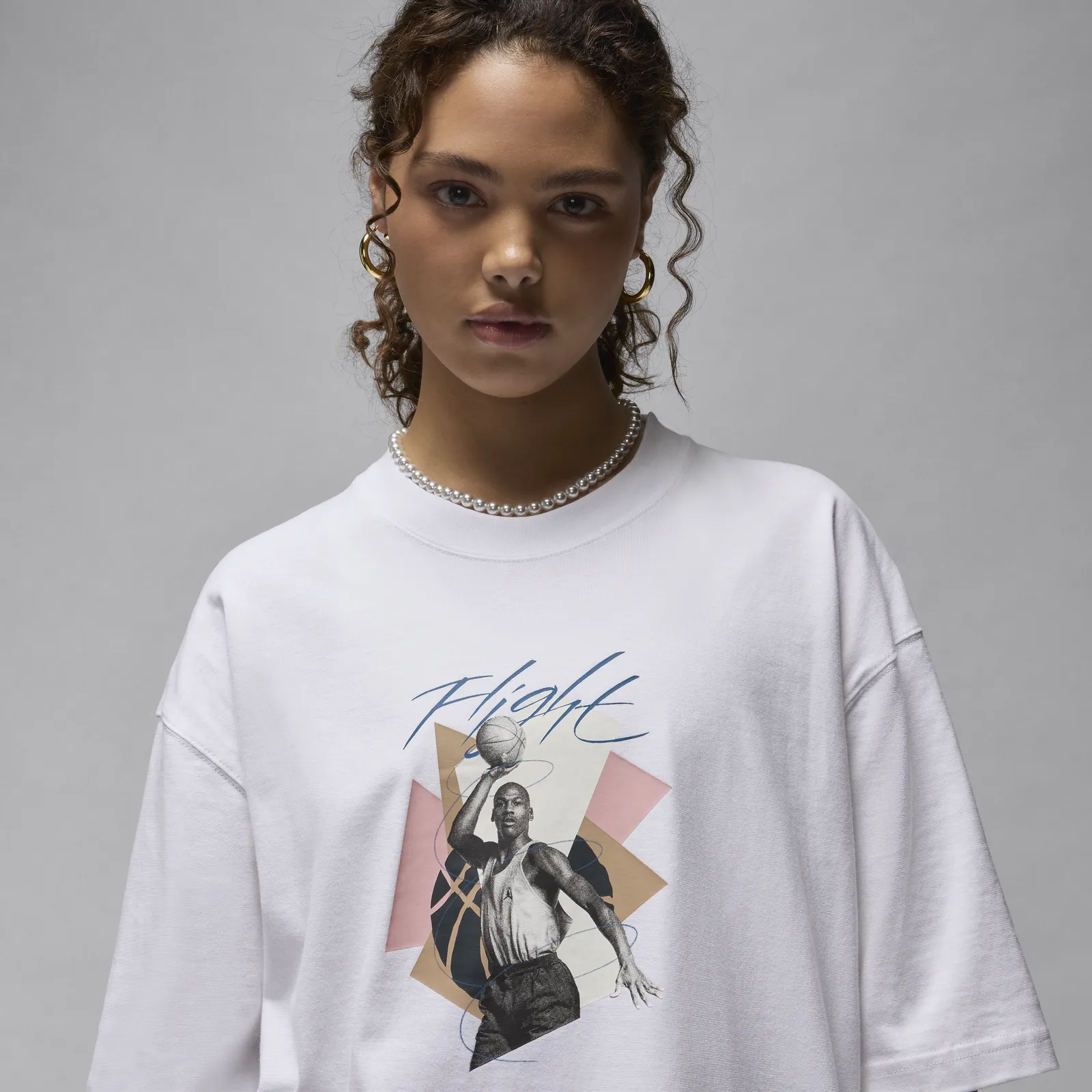 Jordan Jordan Graphic Tee