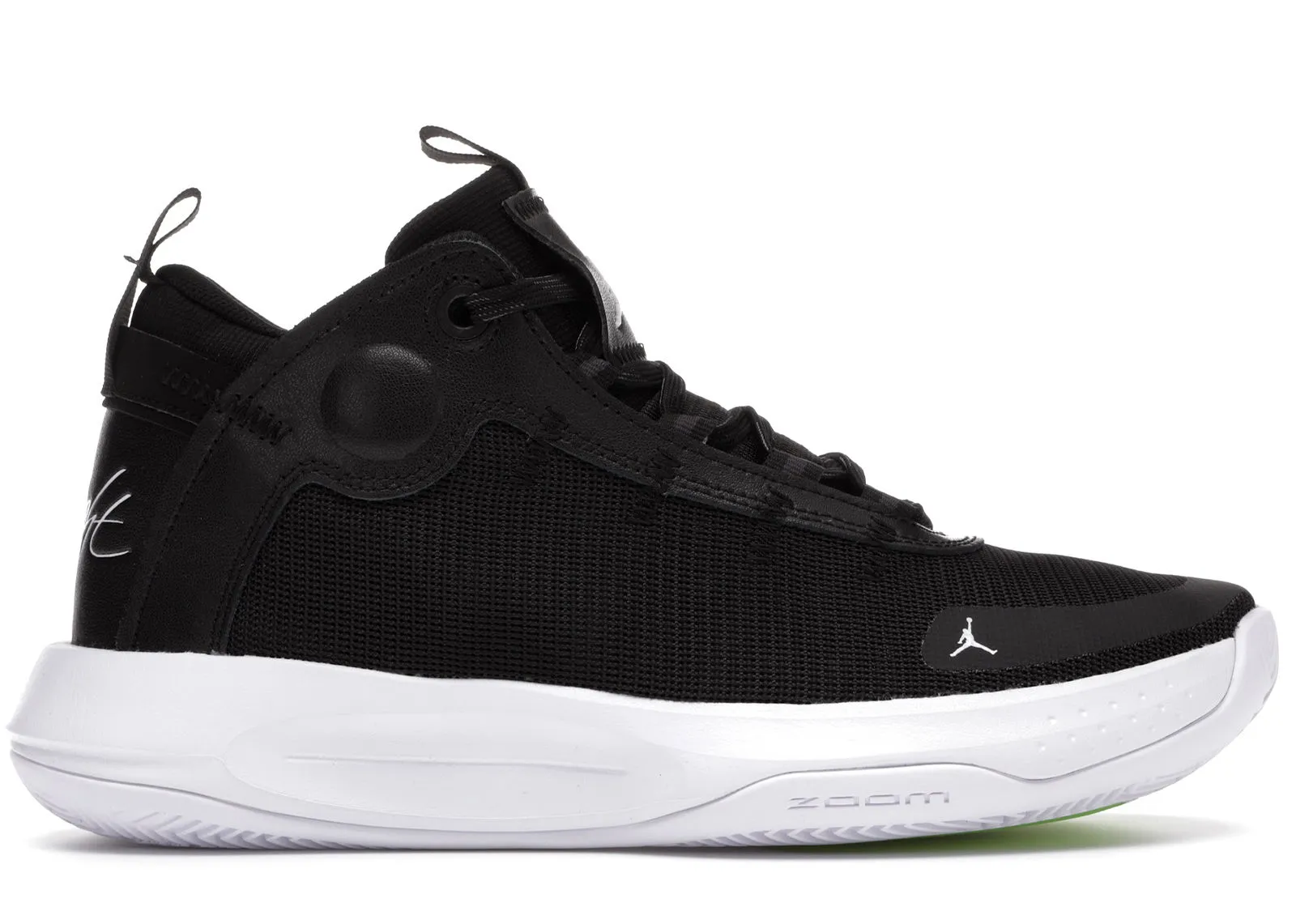 Jordan Jordan Jumpman 2020 Black White