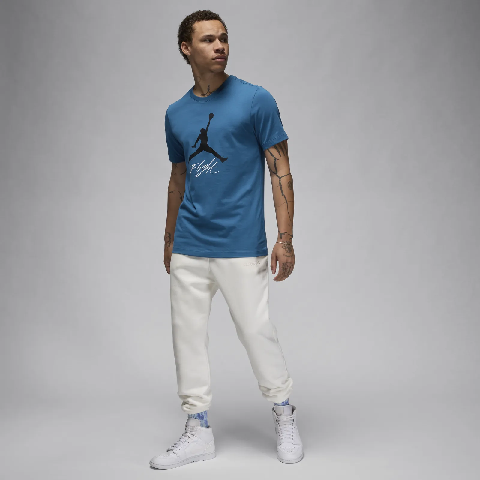 Jordan Jordan Jumpman Flight