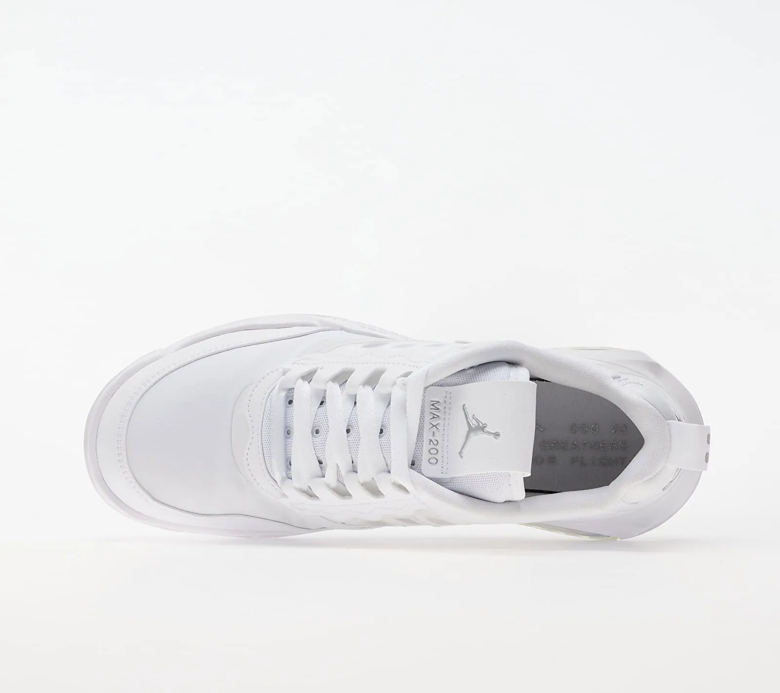 Jordan Jordan Max 200