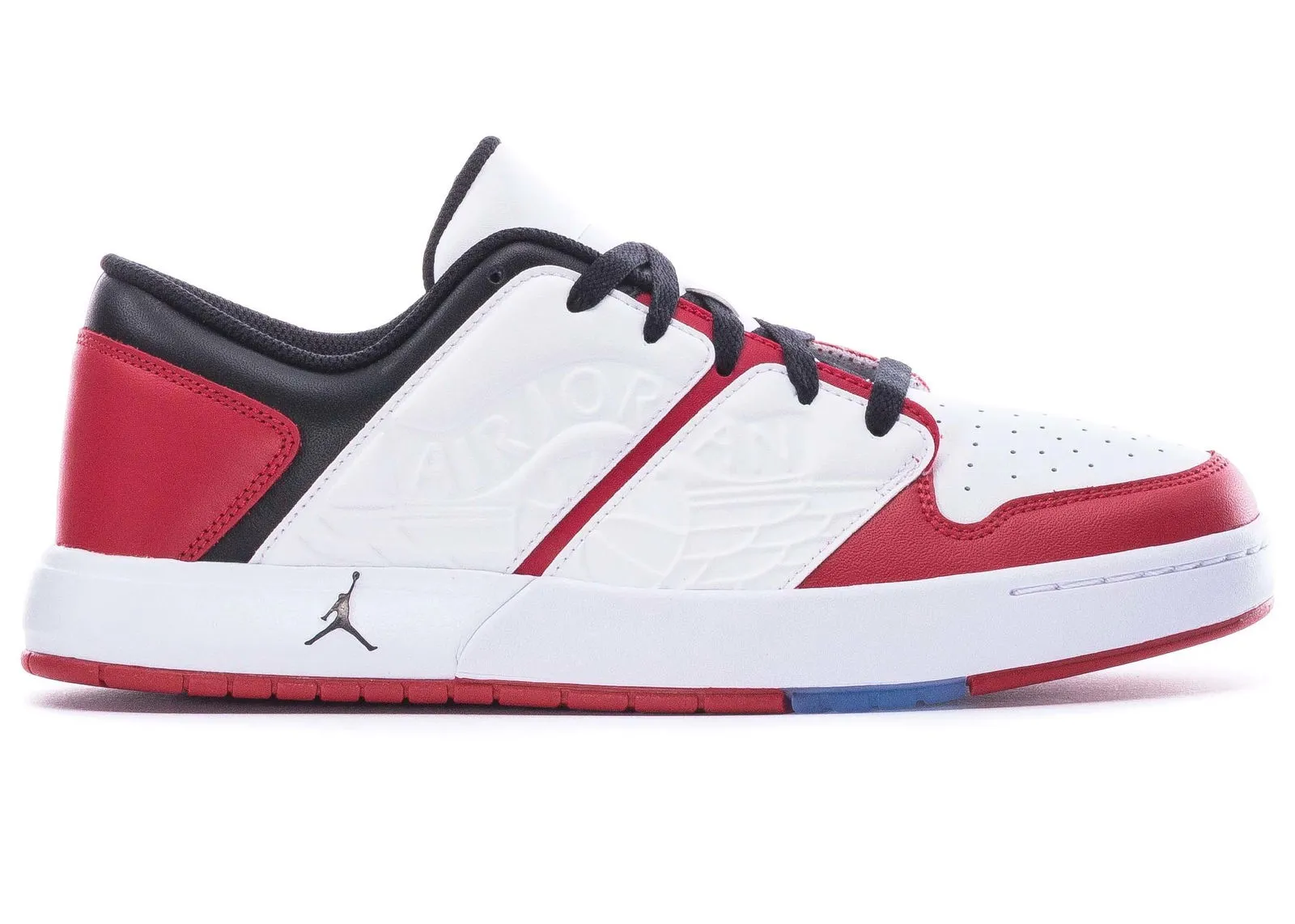 Jordan Jordan Nu Retro 1 Low Chicago