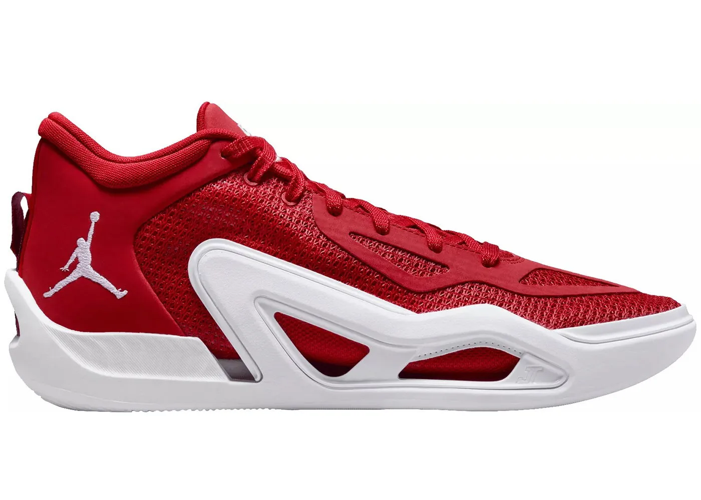 Jordan Jordan Tatum 1 TB University Red