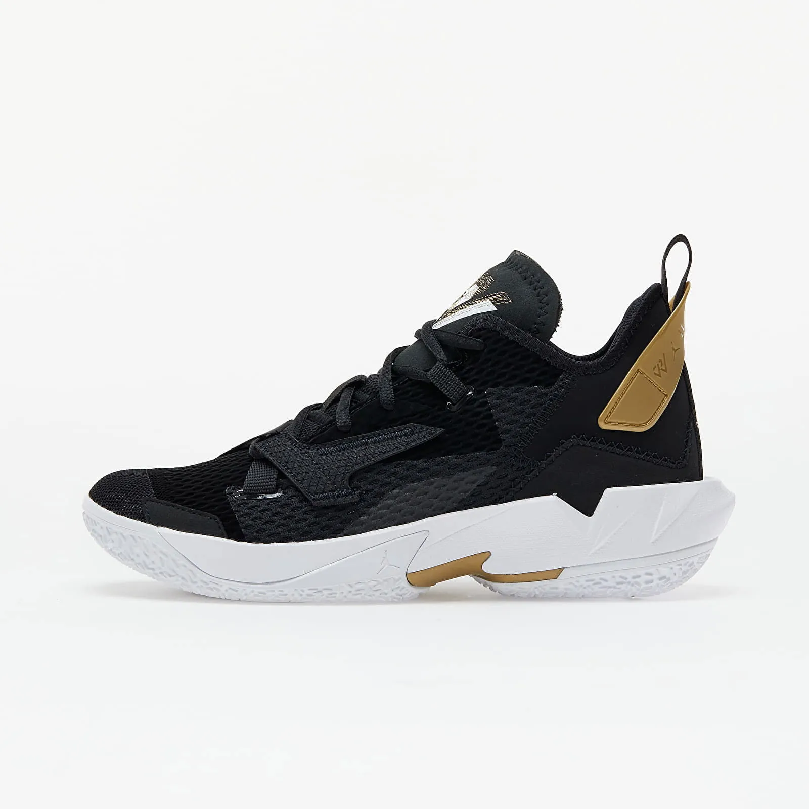 Jordan Jordan Why Not? Zer0.4 "Family"