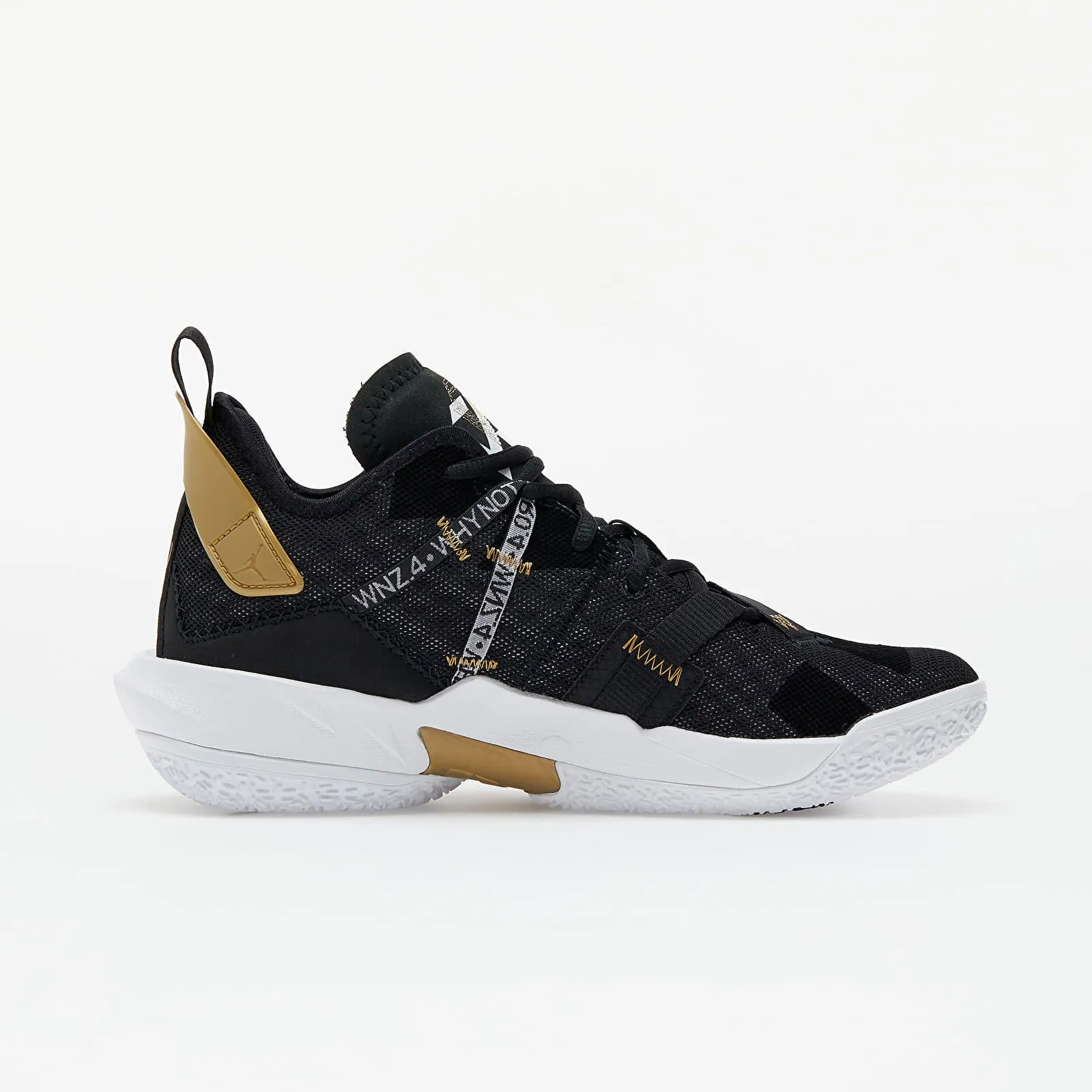 Jordan Jordan Why Not? Zer0.4 "Family"