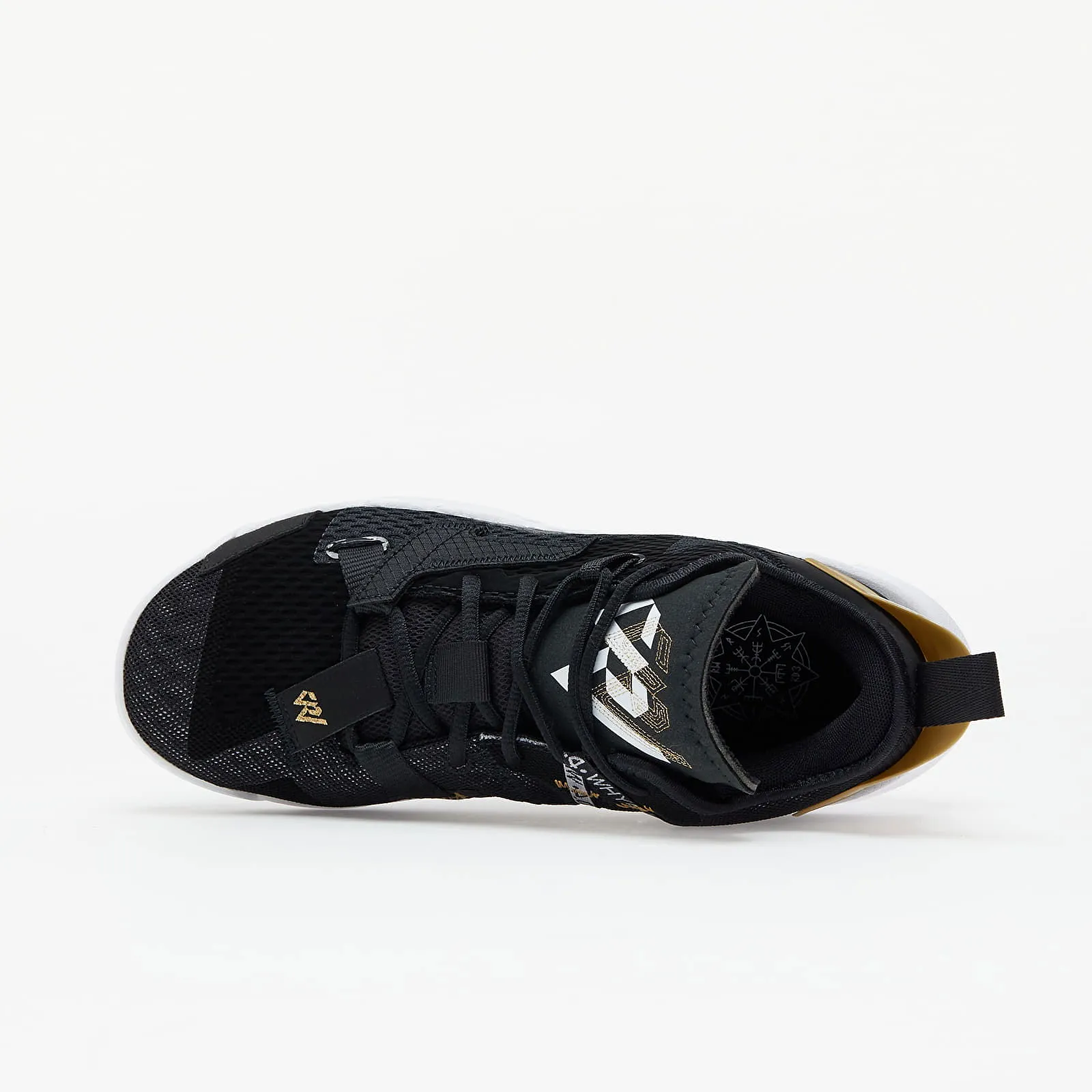 Jordan Jordan Why Not? Zer0.4 "Family"