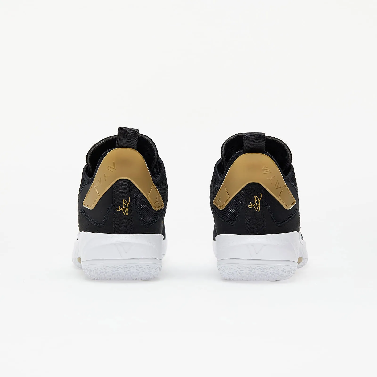 Jordan Jordan Why Not? Zer0.4 "Family"